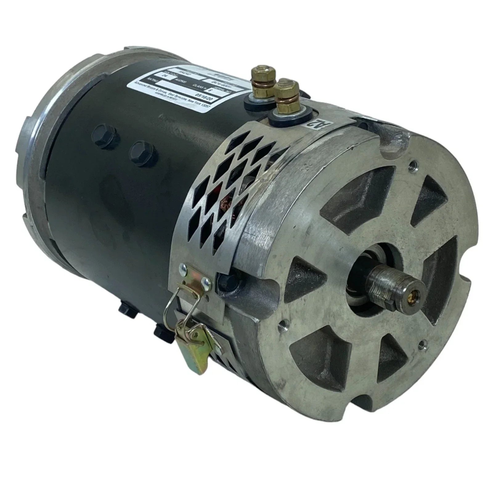 154240 Nidec Drive Motor 24V