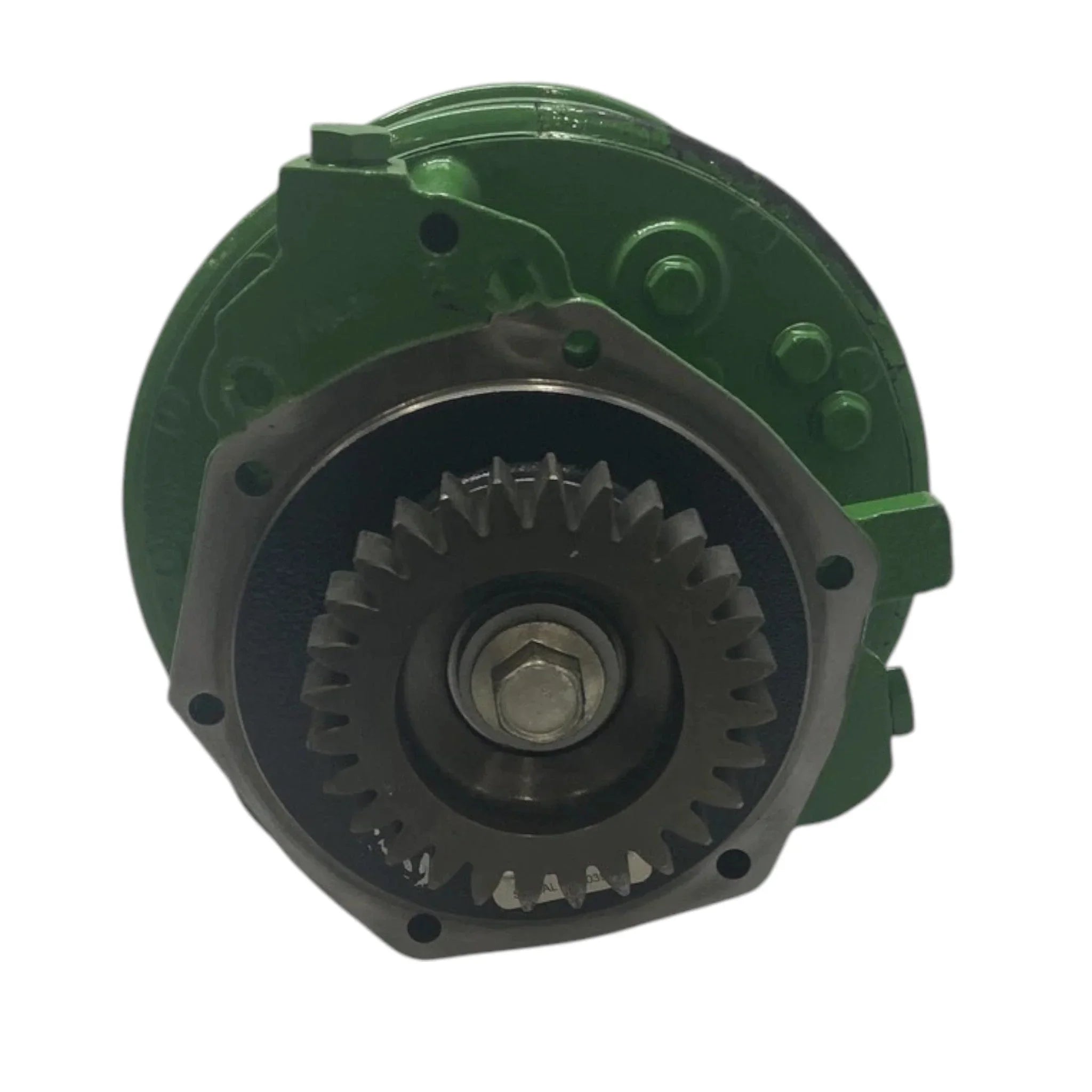 RE587430 John Deere Fan Drive