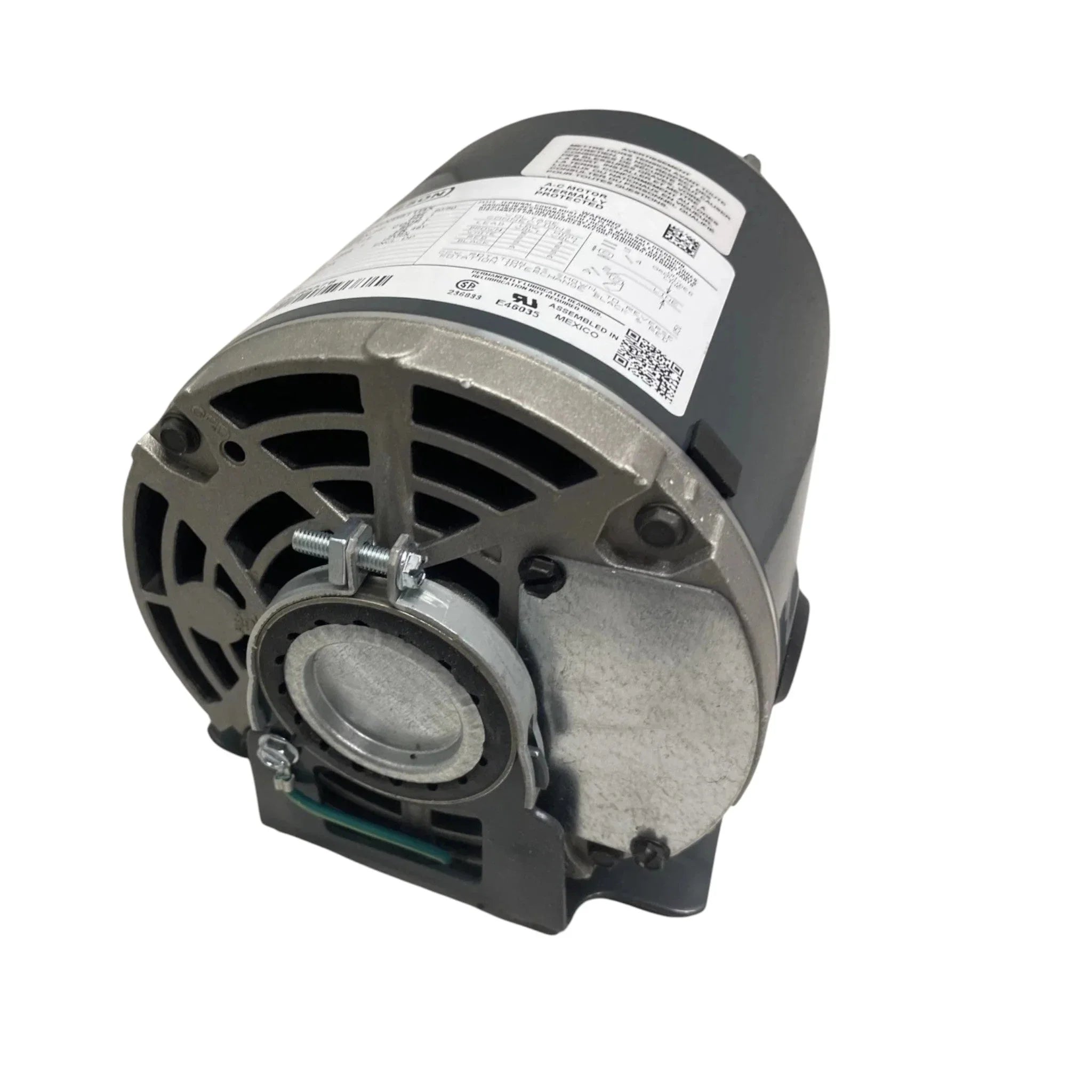 5KH32GNB811BX Genuine Leeson Carbonator Pump Motor 100-120/200-240V