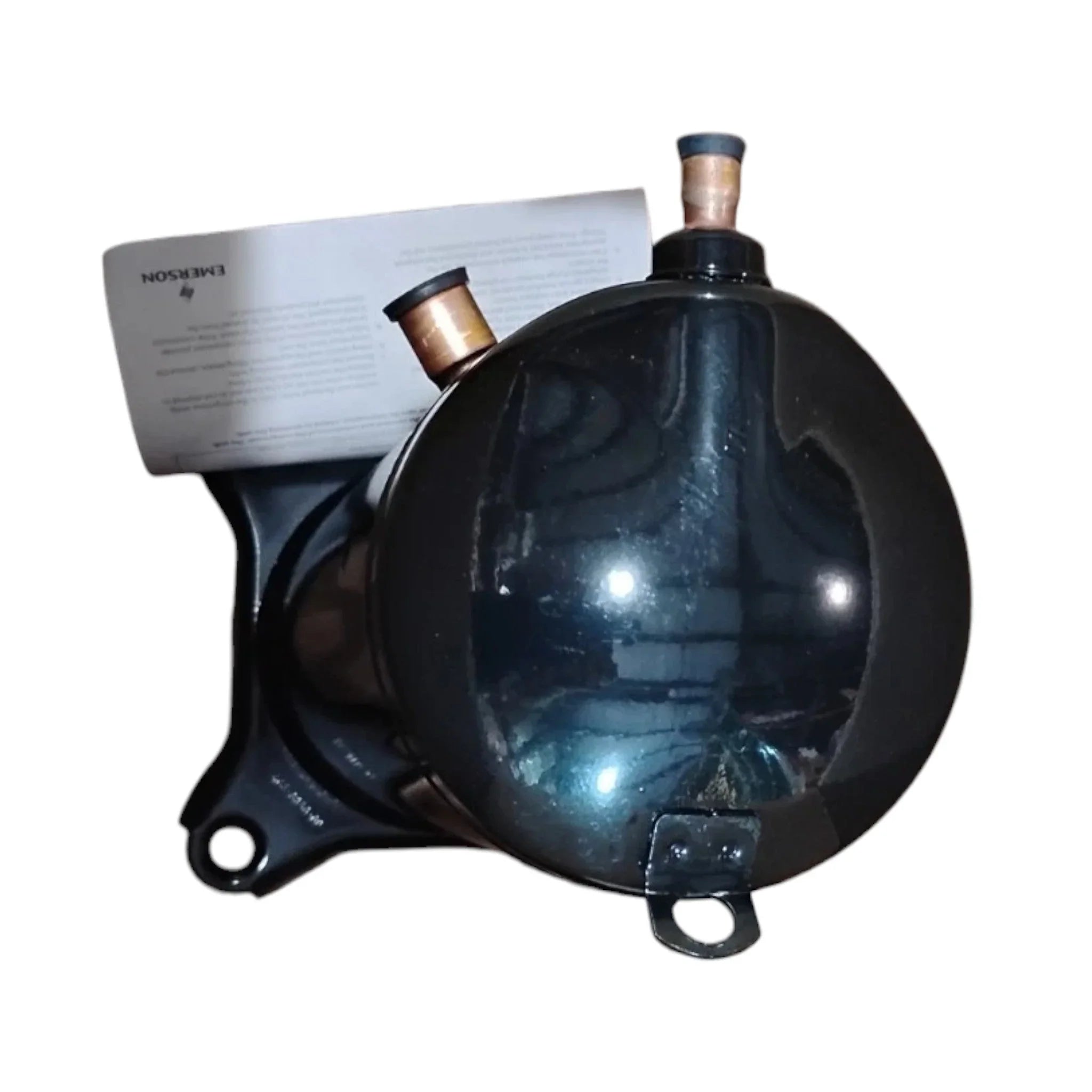 ZR48K5ETF5830 Genuine Copeland Scroll Compressor