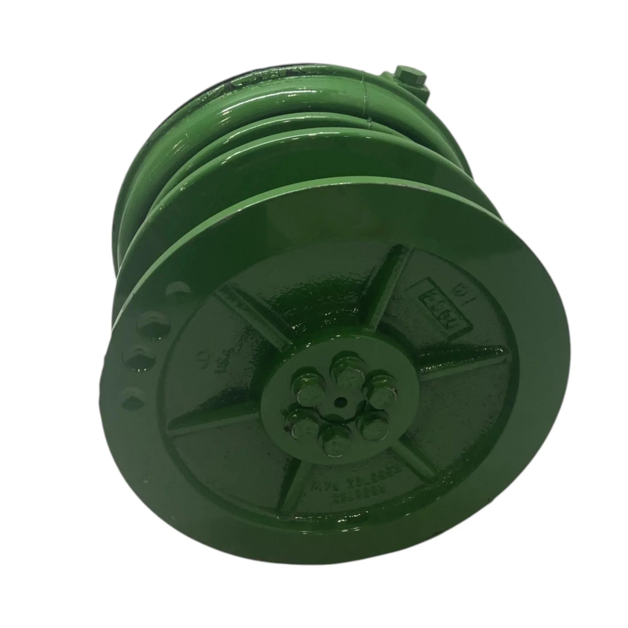 RE587430 John Deere Fan Drive