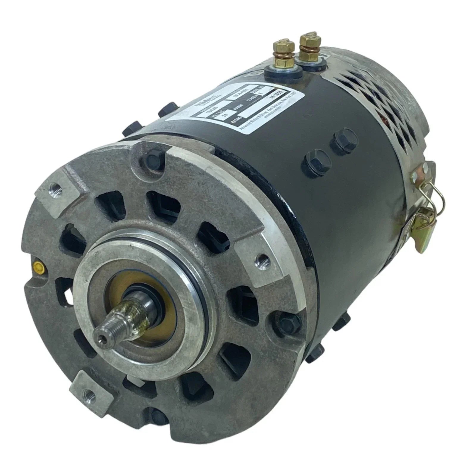 154240 Nidec Drive Motor 24V