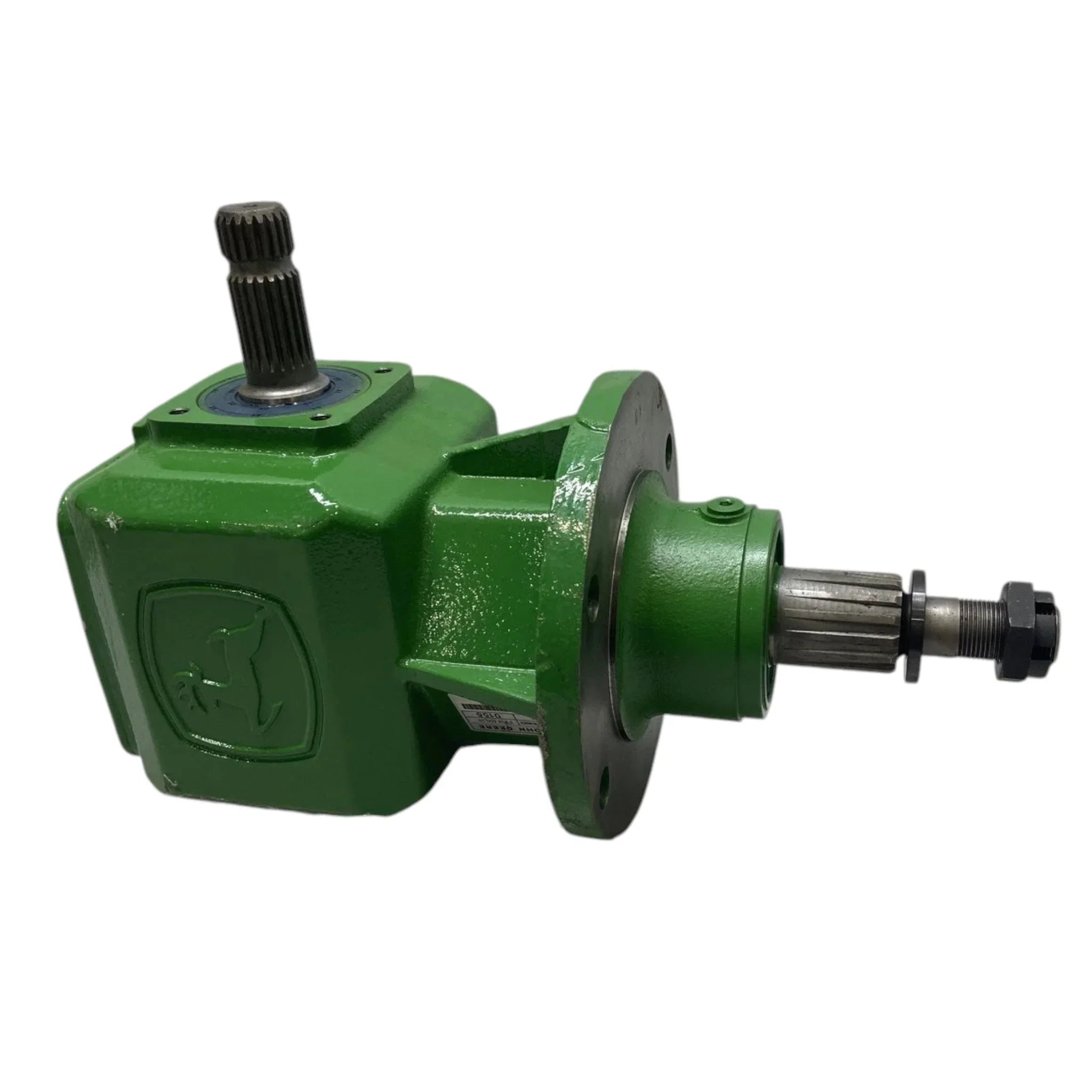 AFH216252 Genuine John Deere Gear Assembly