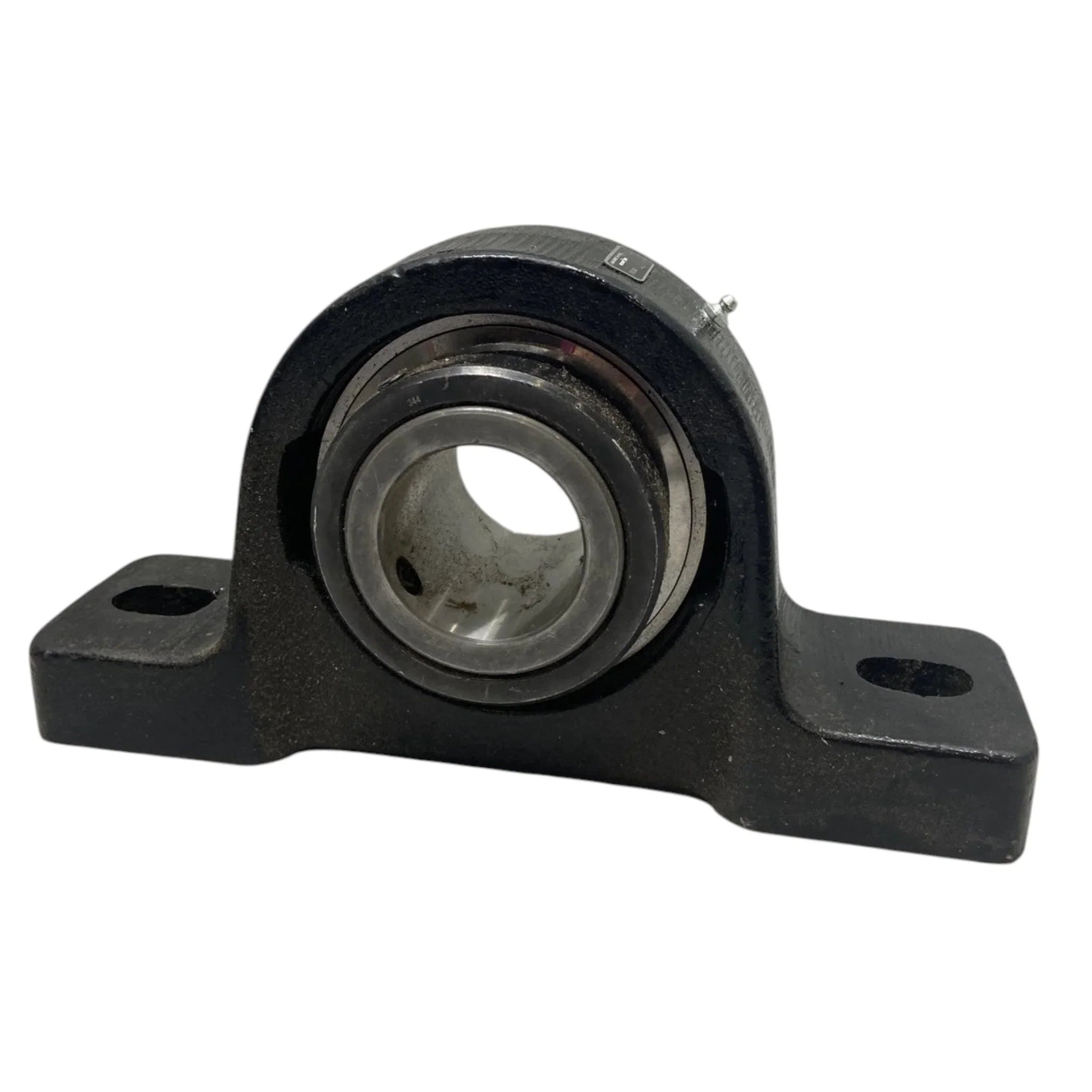 PU343 Link-Belt Pillow Block Bearing