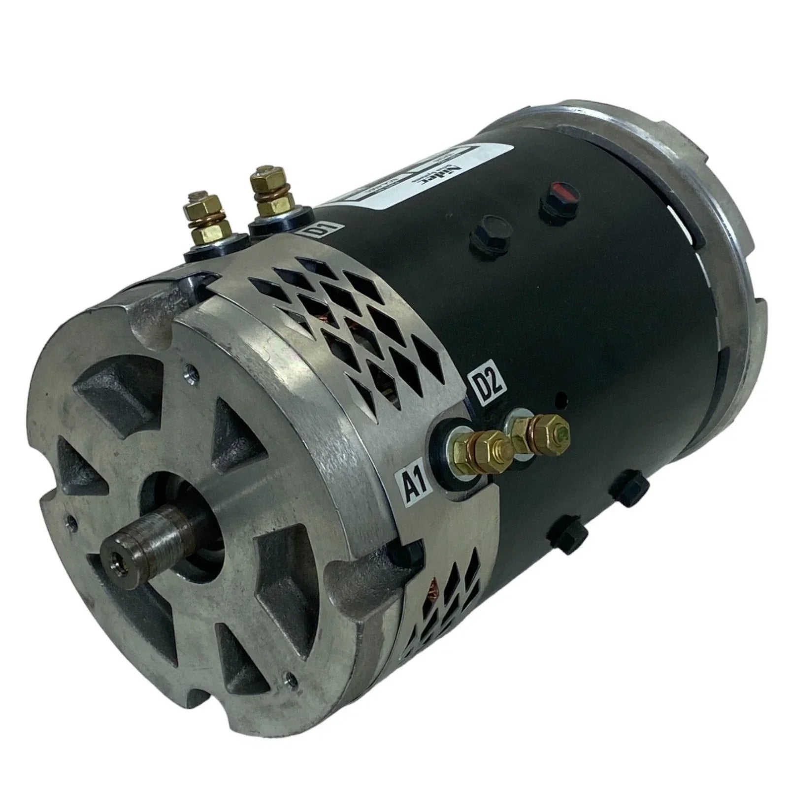 154240 Nidec Drive Motor 24V