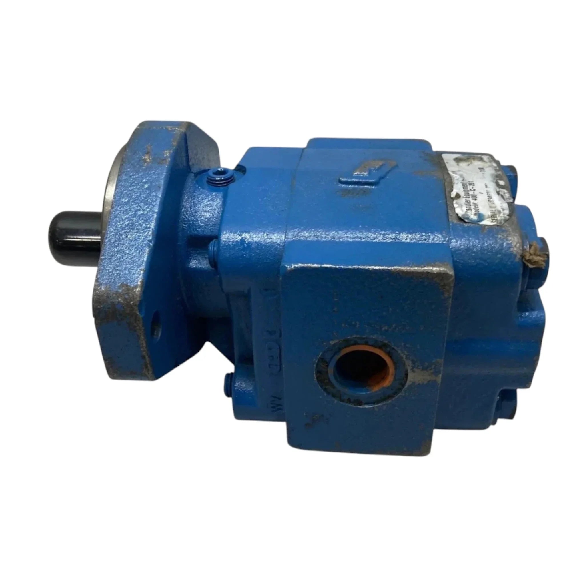 400-C-201 Chandler Hydraulic Motor