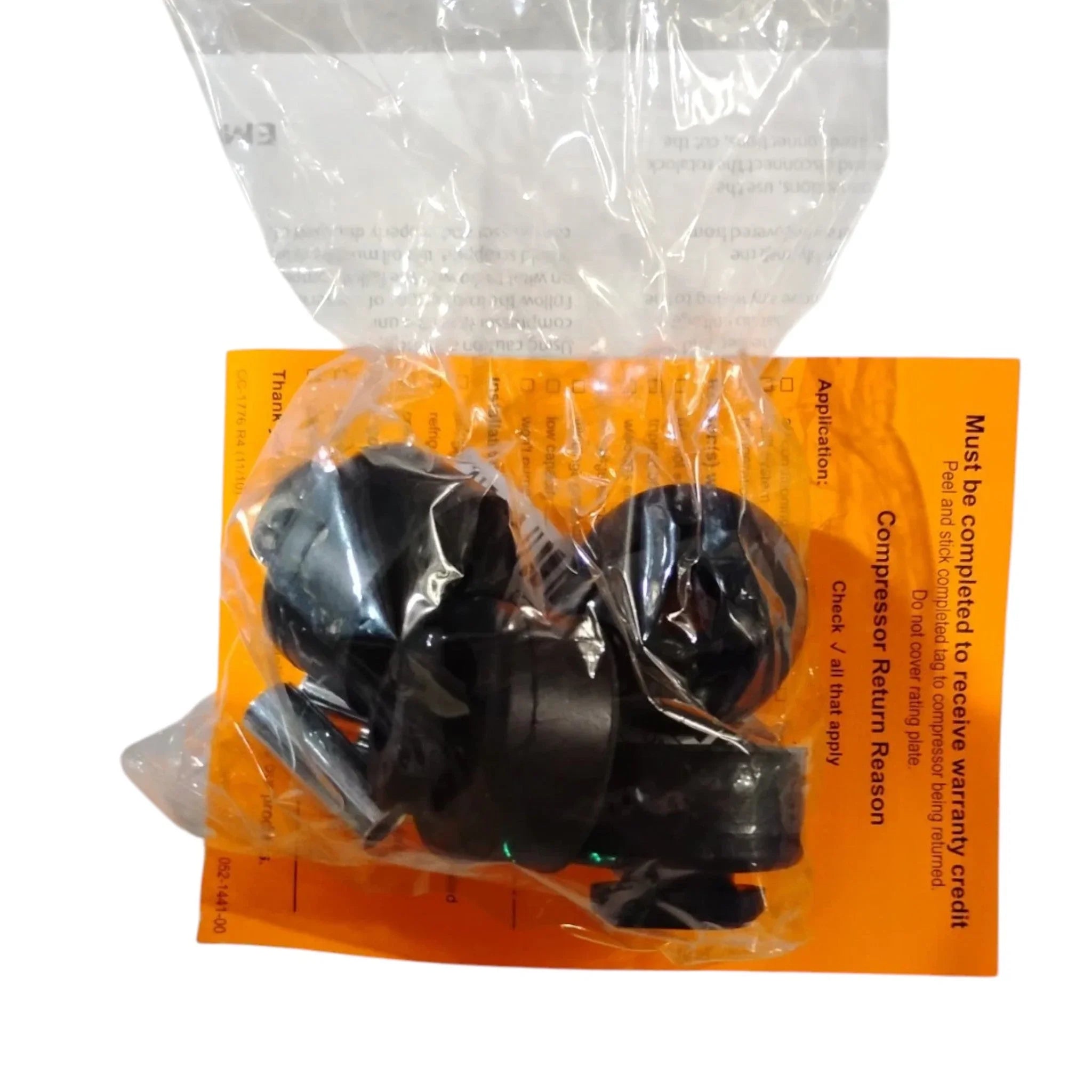ZR48K5ETF5830 Genuine Copeland Scroll Compressor