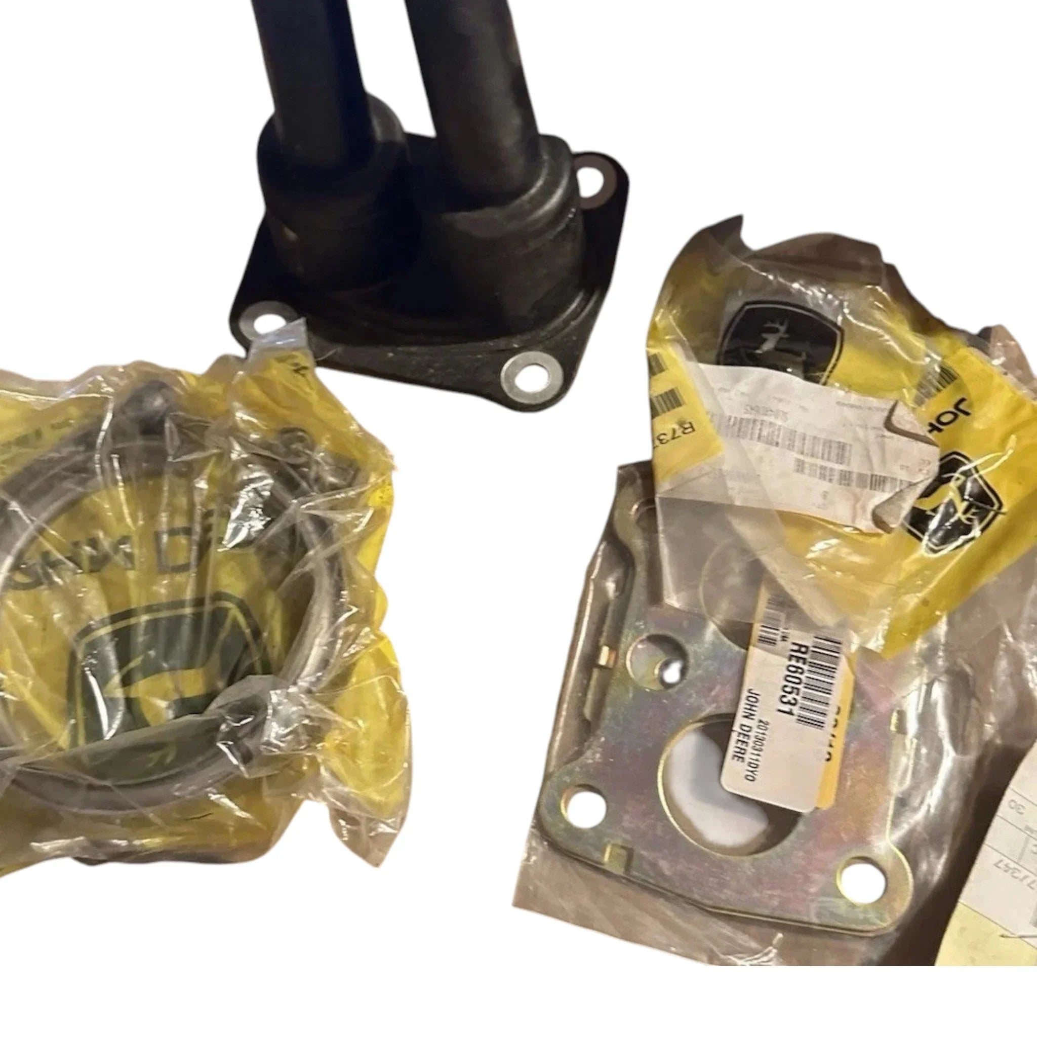 RE172130 Genuine John Deere Brake Valve