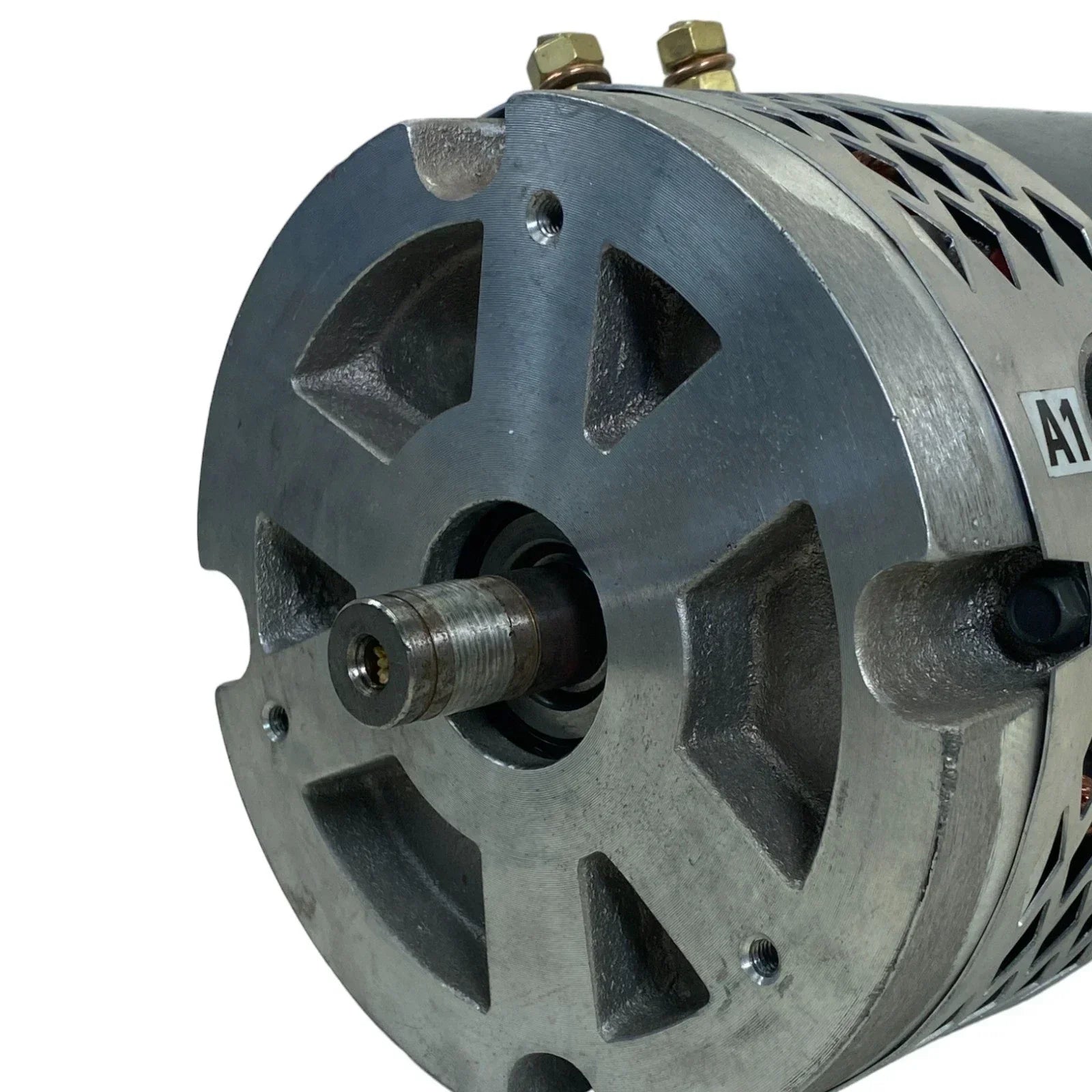 154240 Nidec Drive Motor 24V