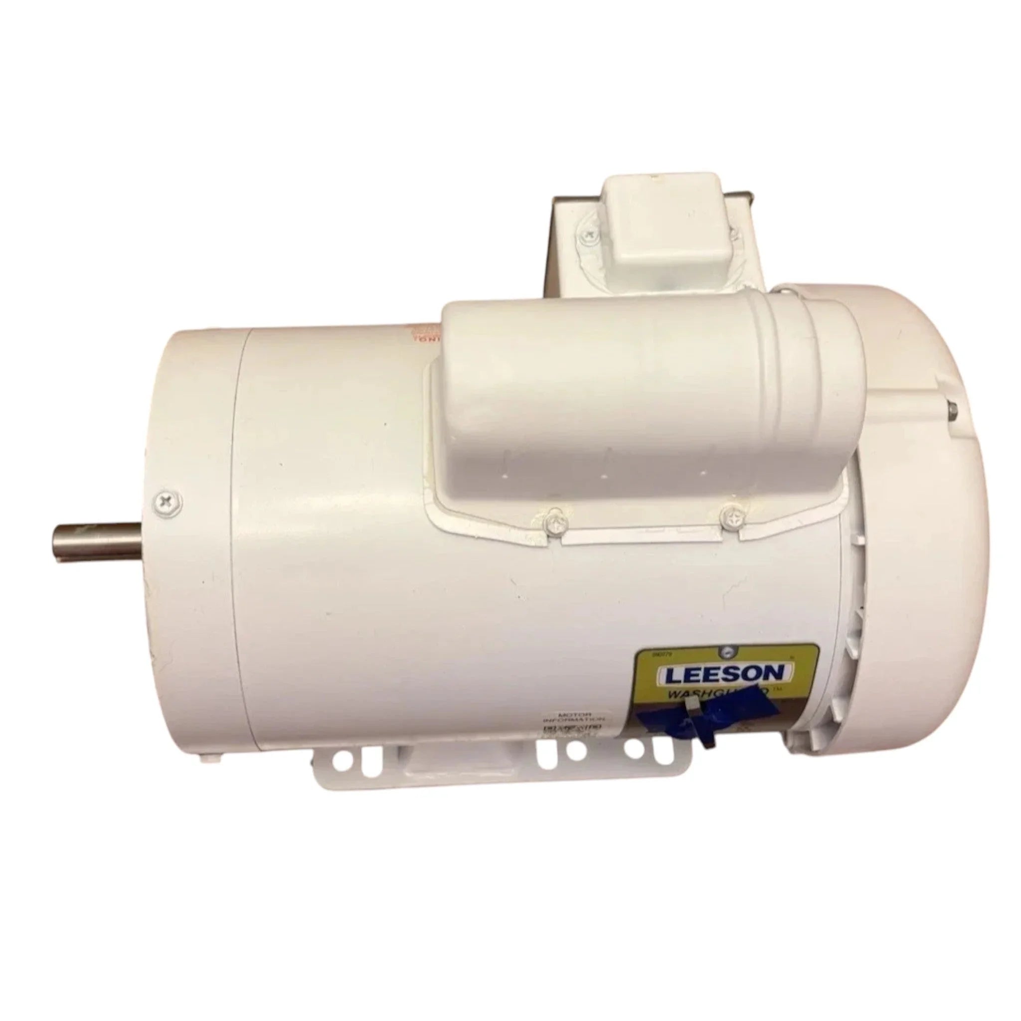 113300.00 Genuine Leeson General Purpose Motor 115/230V