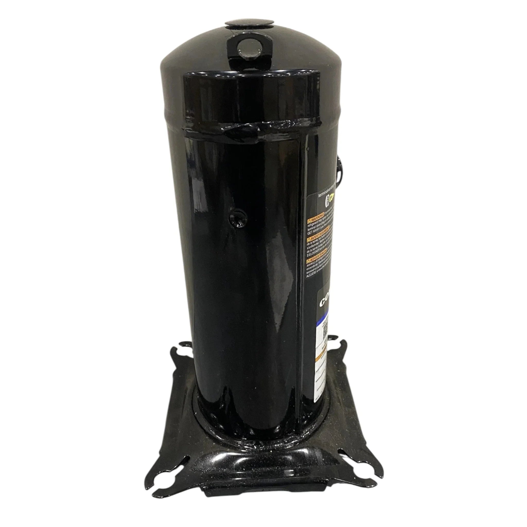 ZF07KAEPFV818 Genuine Copeland Scroll Compressor