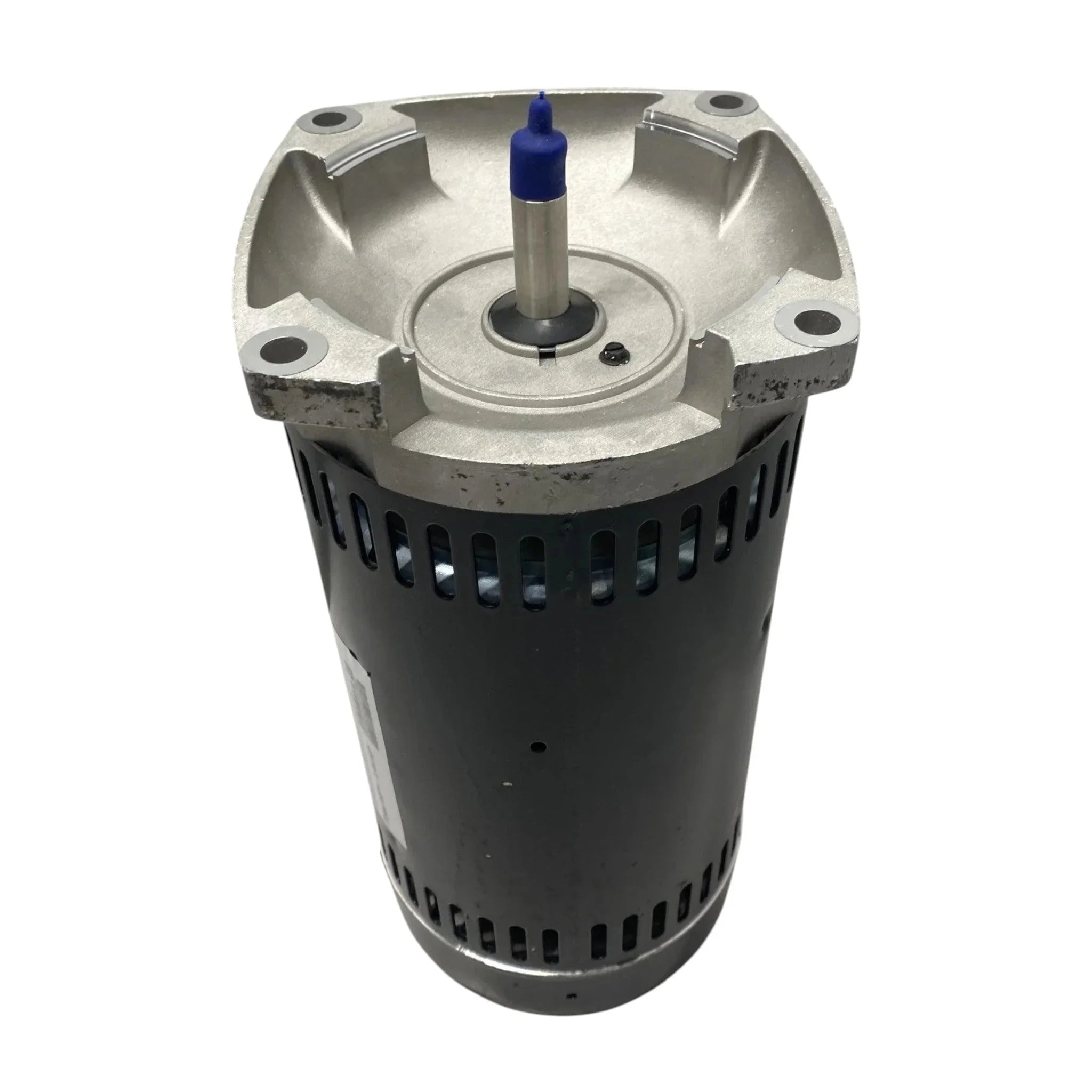 SQ1302V1 Century Square Flange Motor 208-230V