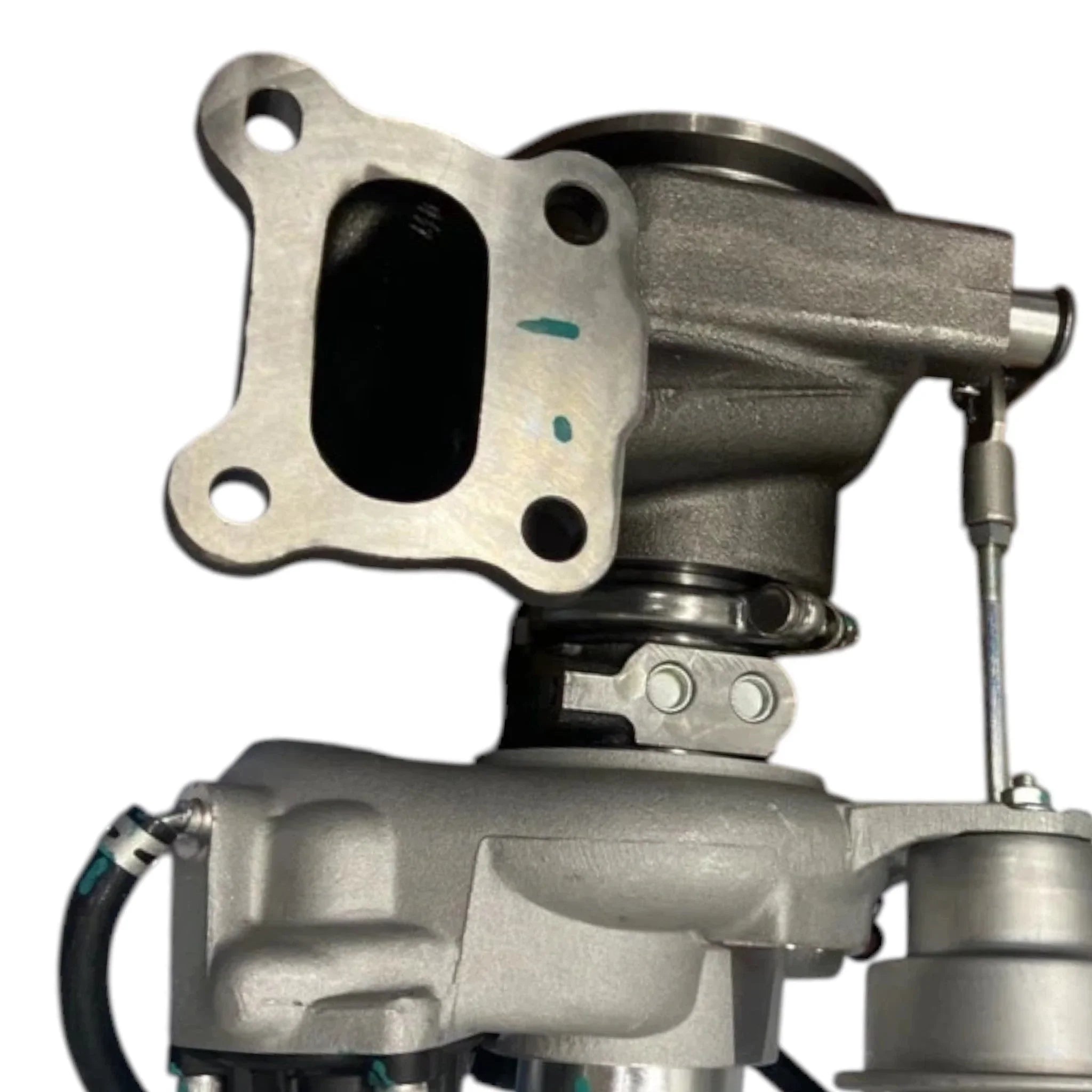 M1020113N Rotomaster Turbocharger