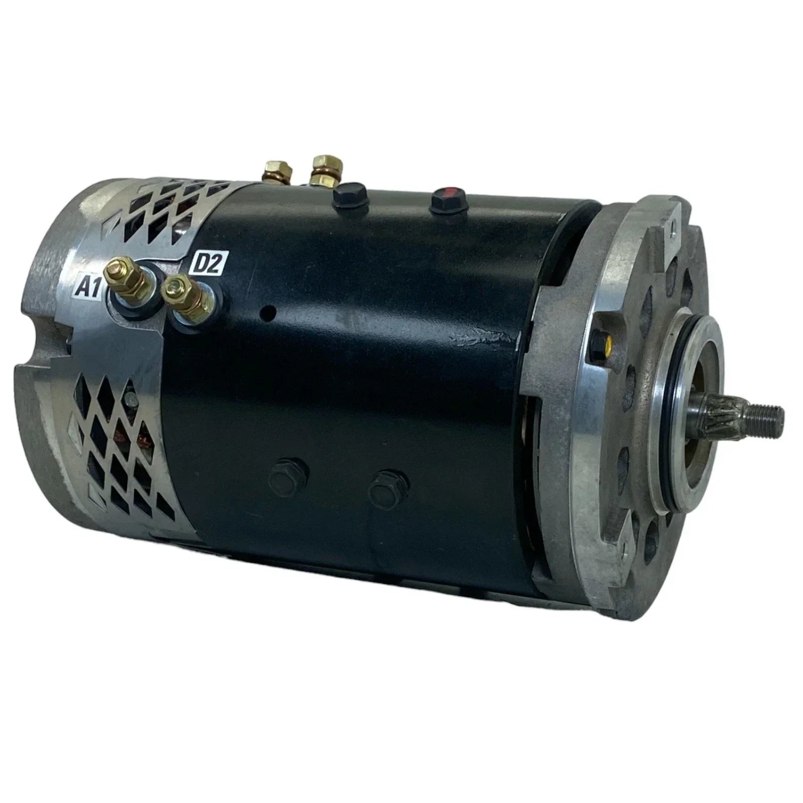 154240 Nidec Drive Motor 24V