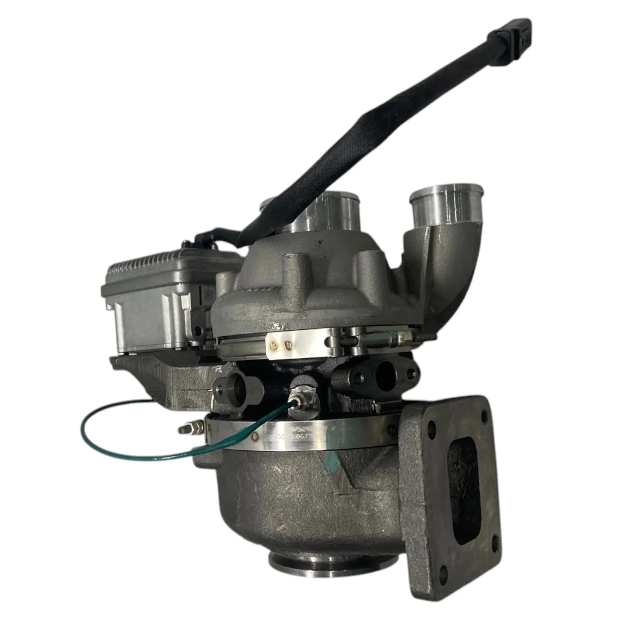 DZ127353 John Deere Turbocharger