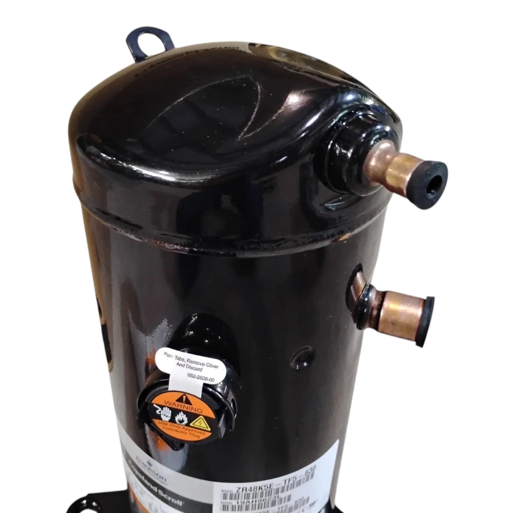 ZR48K5ETF5830 Genuine Copeland Scroll Compressor