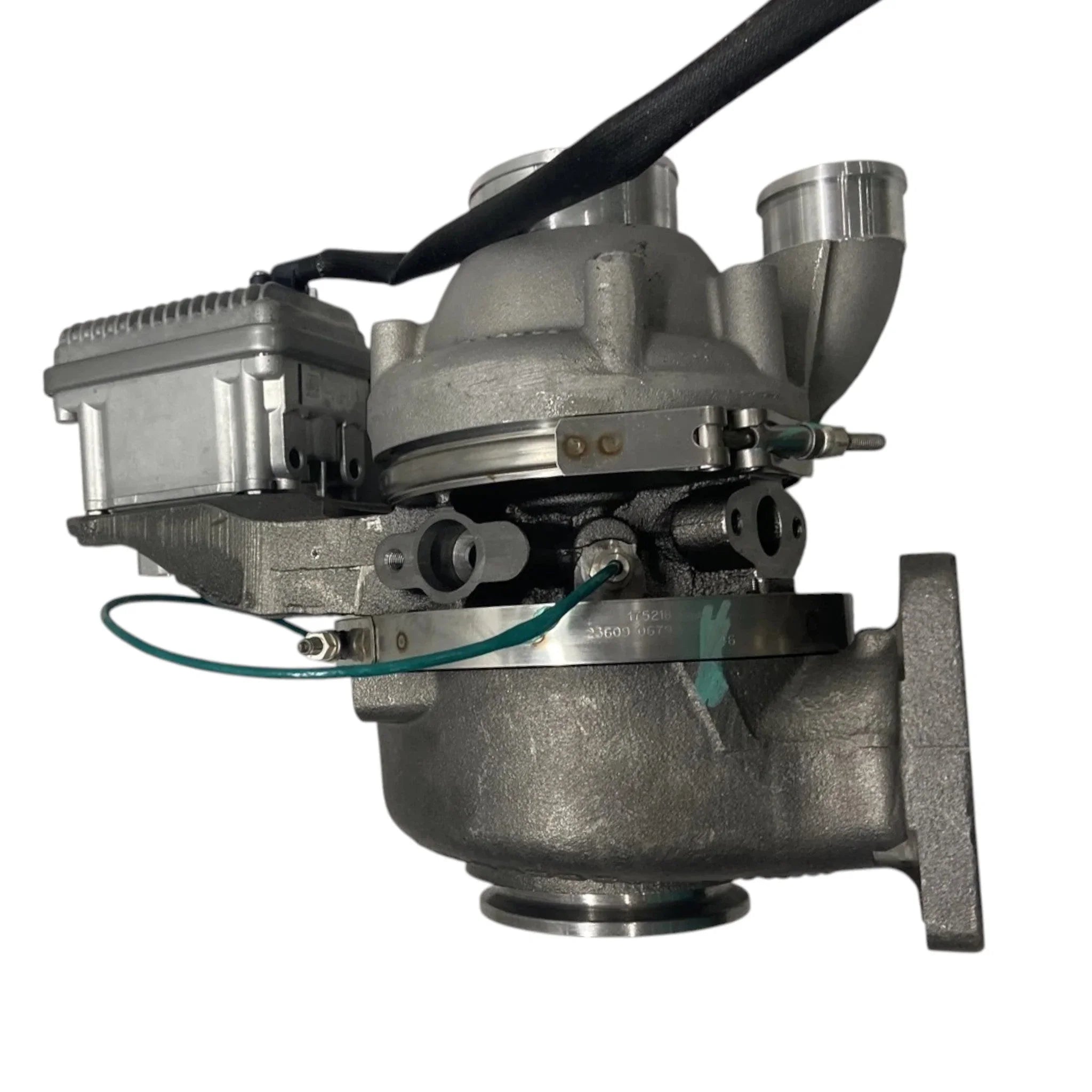 DZ127353 John Deere Turbocharger