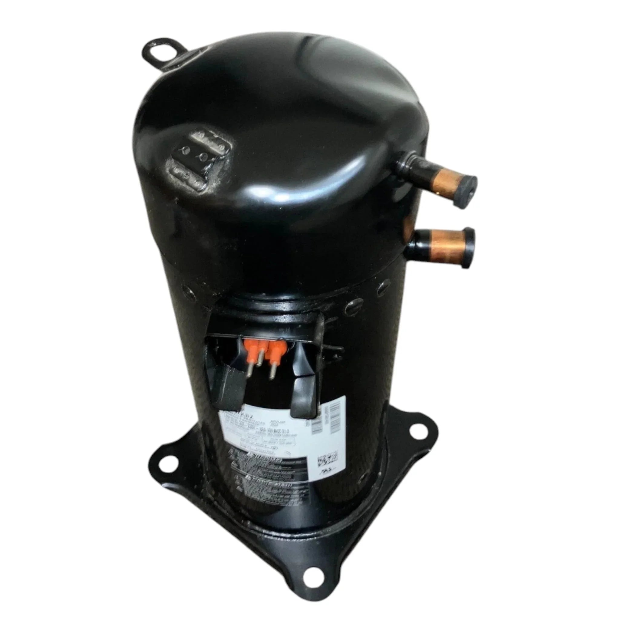 SR047KBZ Genuine LG Scroll Compressor