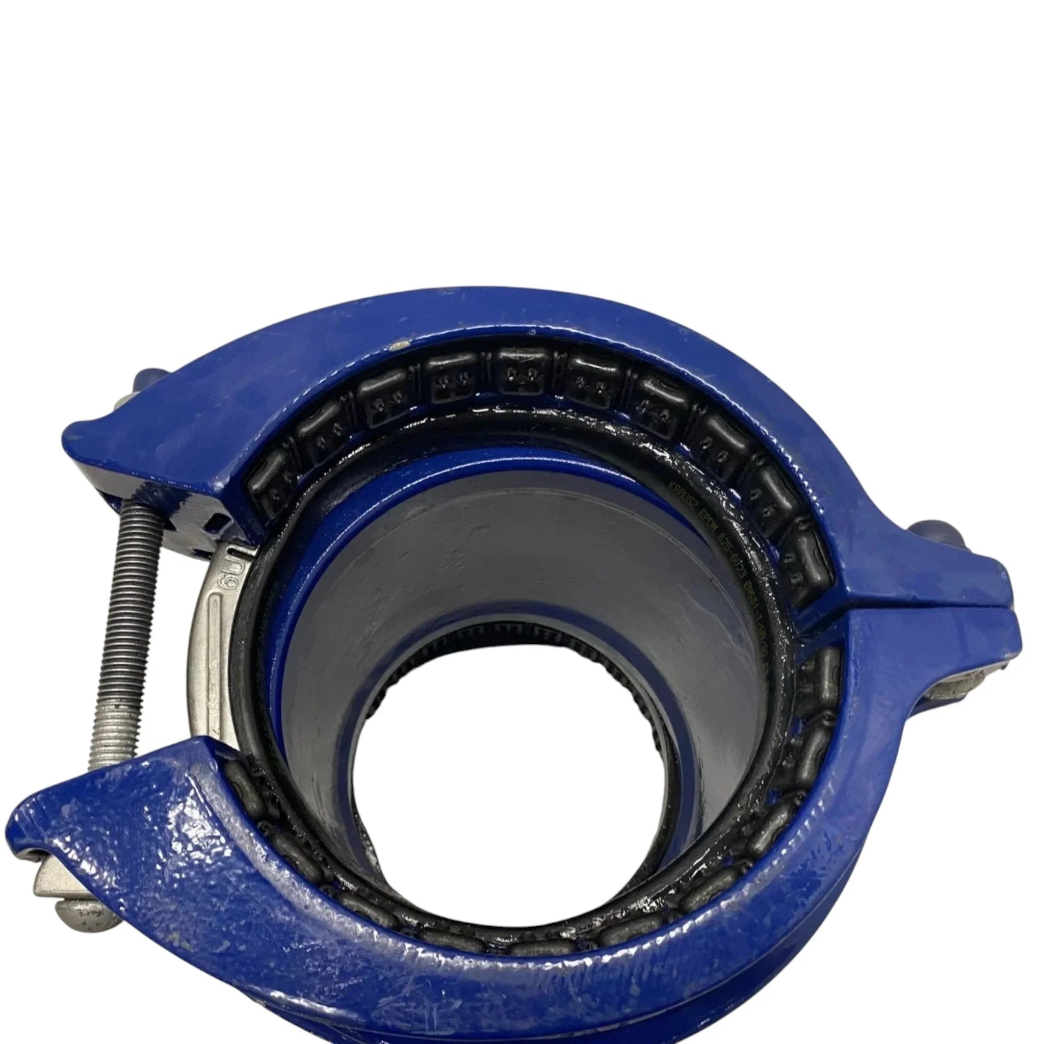 890-56-06165-16 Hymax Grip Restraint Coupling 6.5 - 7.2"
