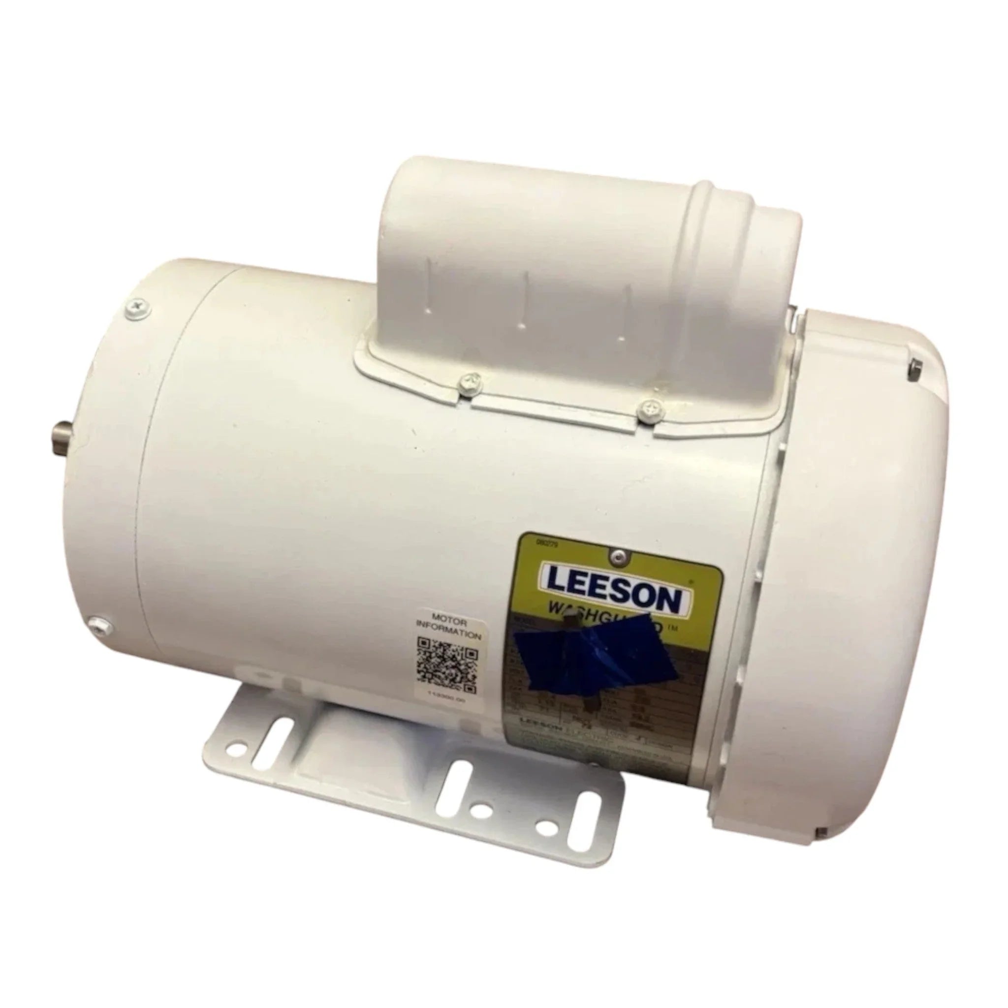 113300.00 Genuine Leeson General Purpose Motor 115/230V