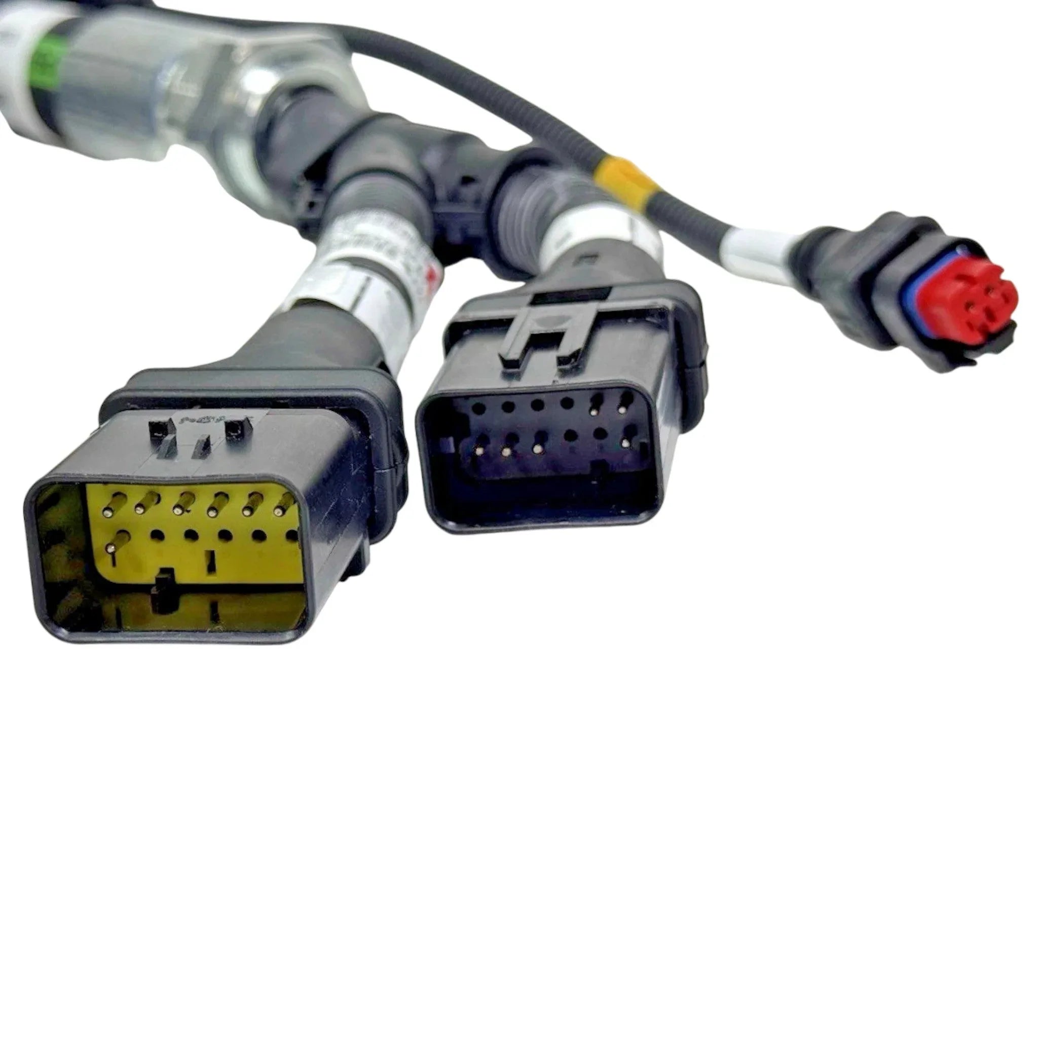 AT471008 John Deere Wiring Harness