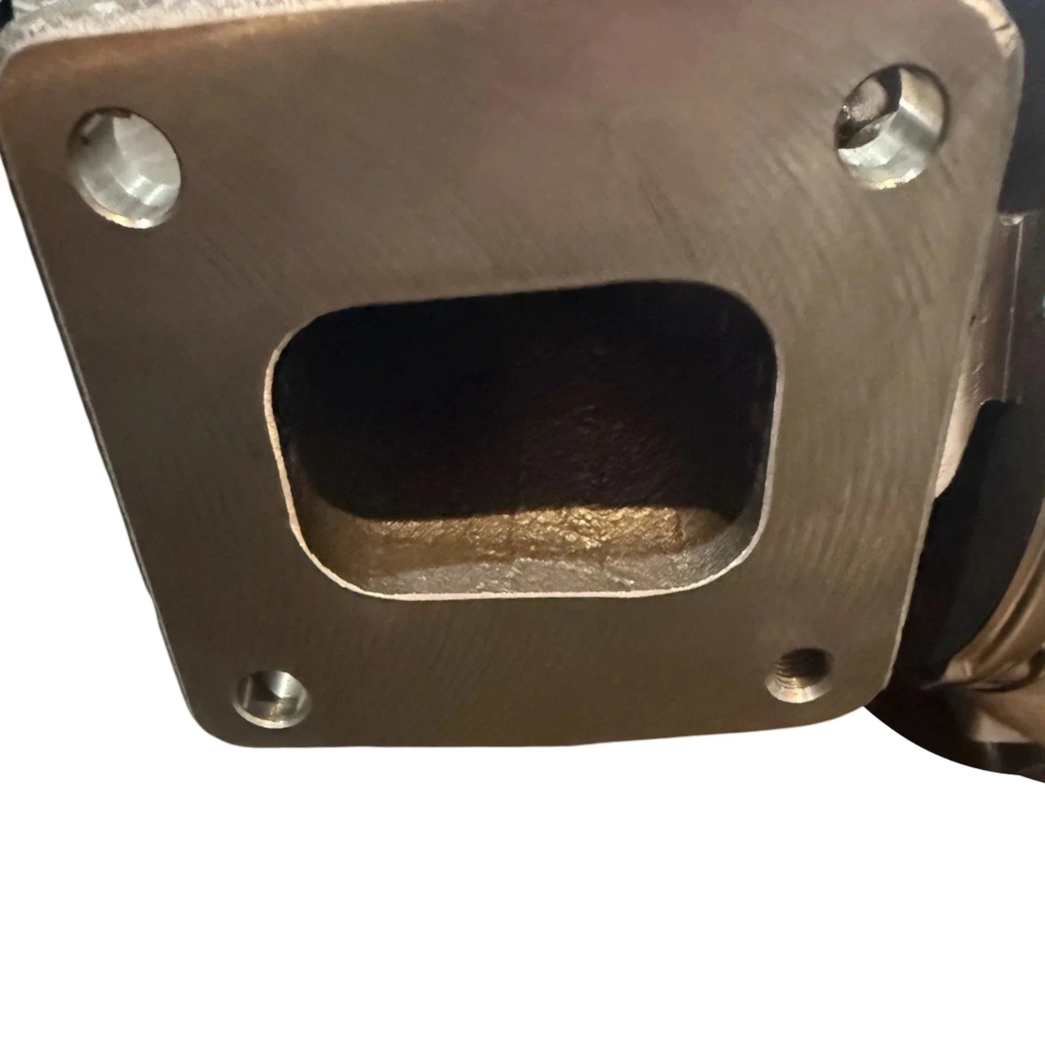 DZ126593 Genuine John Deere Turbocharger
