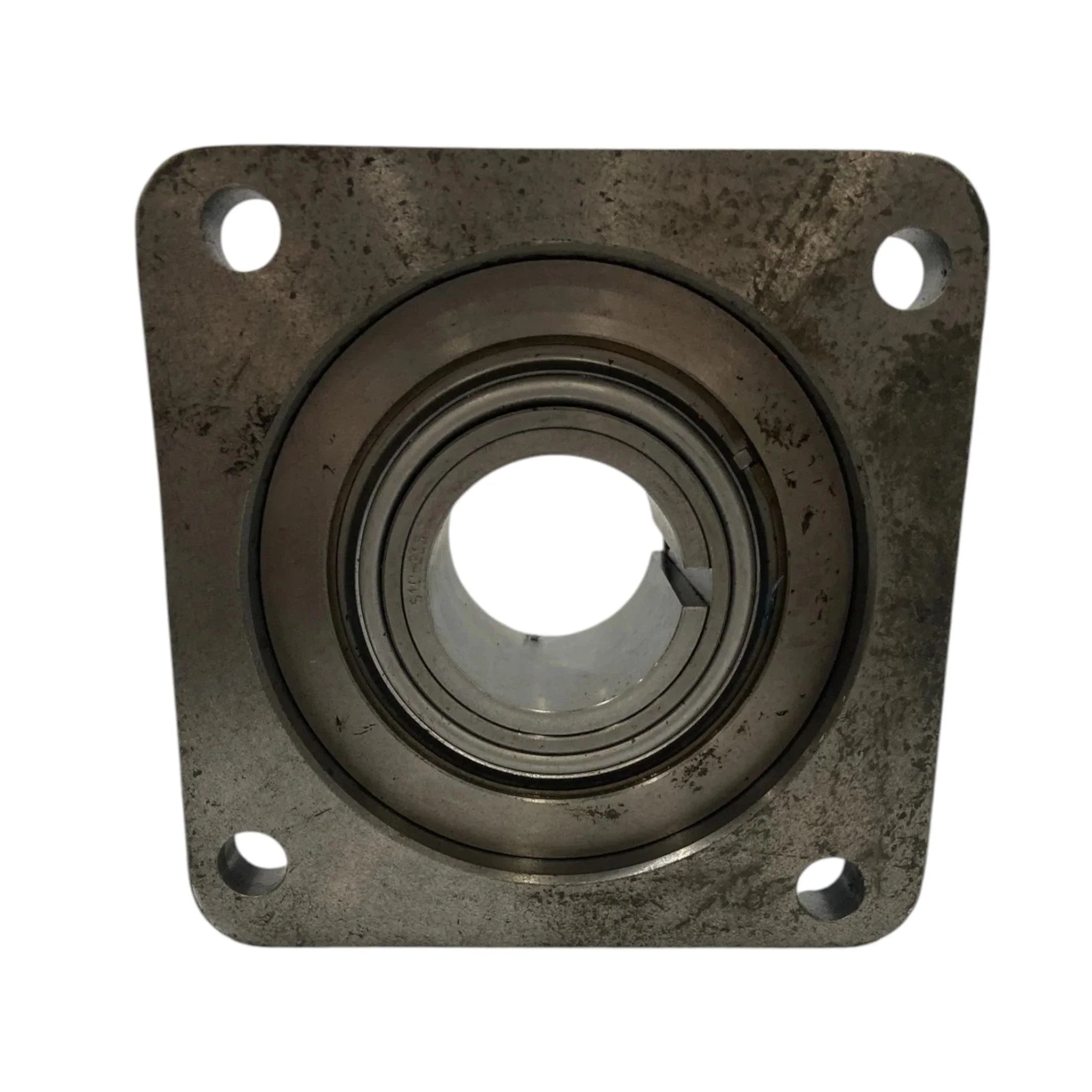 ZFS92154078 Genuine Rexnord Flange-Mount Roller Bearing Unit