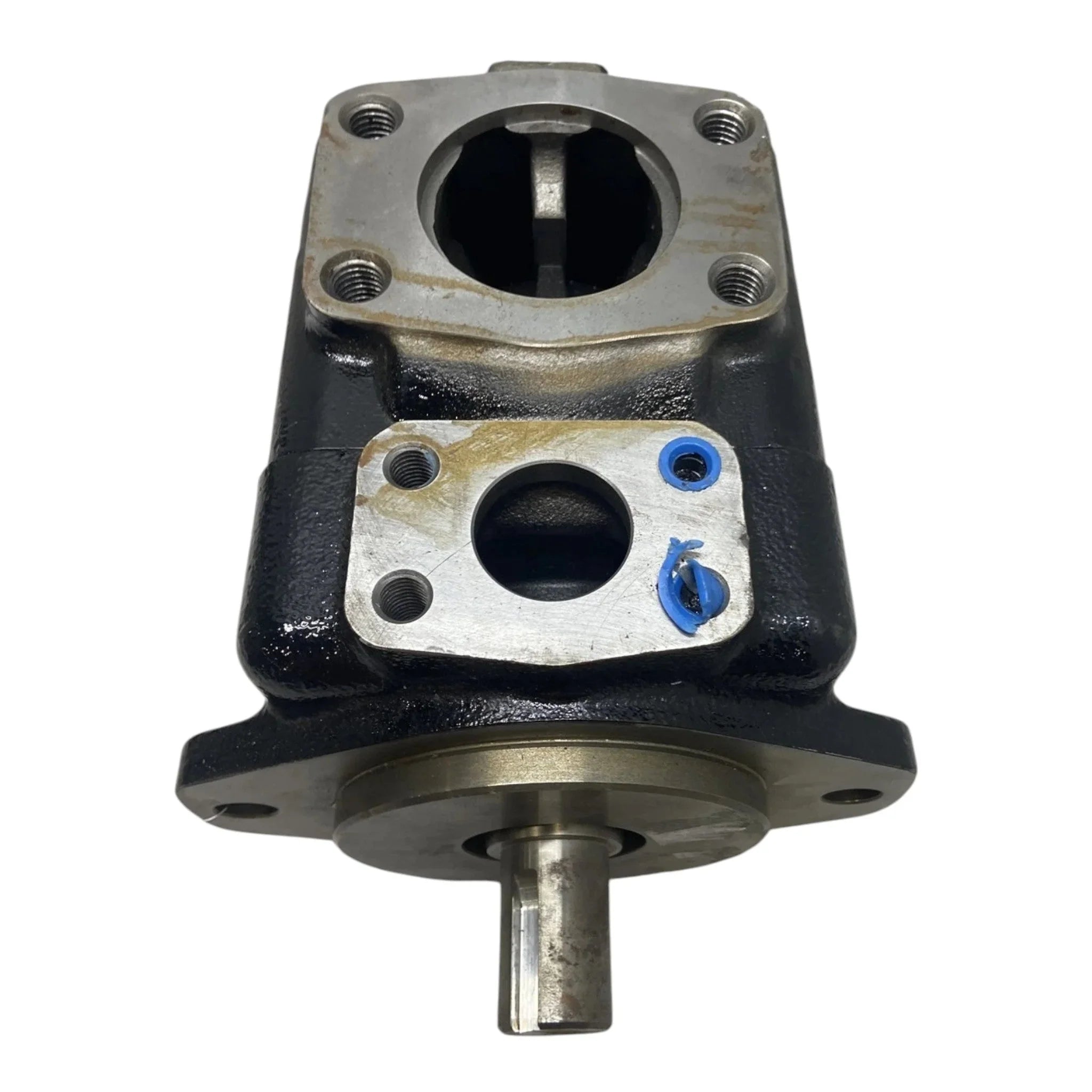 02-137146-3 Genuine Vickers Hydraulic Vane Pump