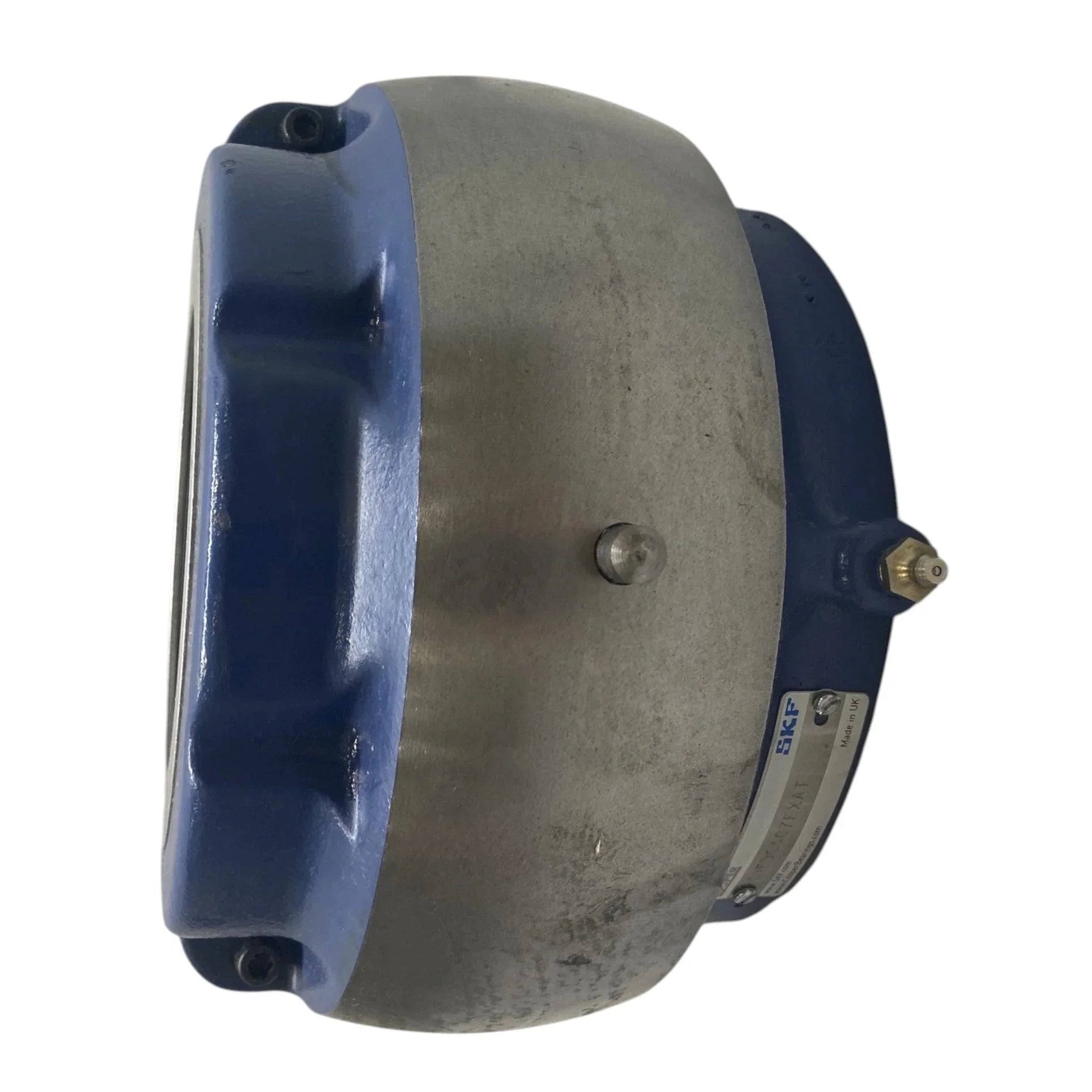 01EBC407EXAT Genuine SKF Split Cylindrical Roller