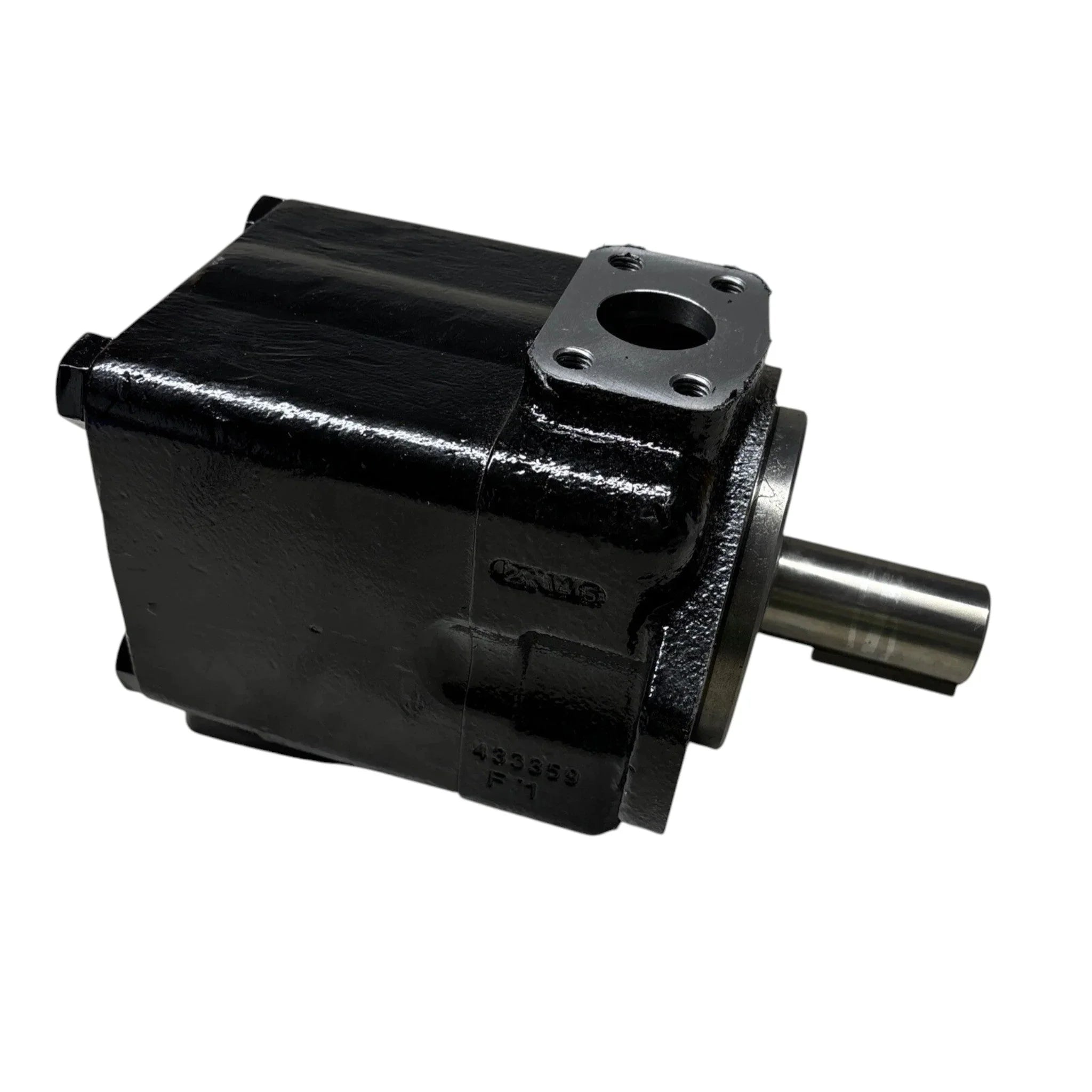 4219651 Genuine Vickers Single Vane Hydraulic Pump