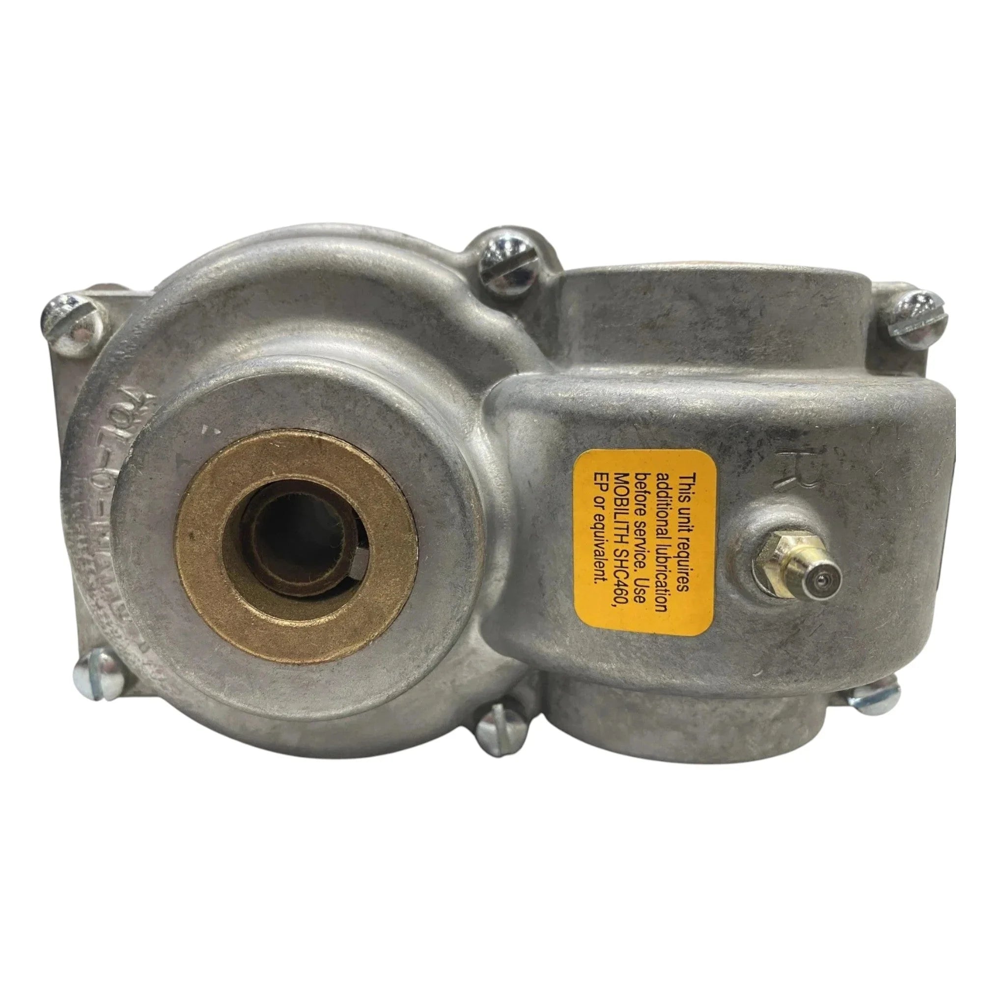 02770000 Tolomatic Right Angle Gear Box