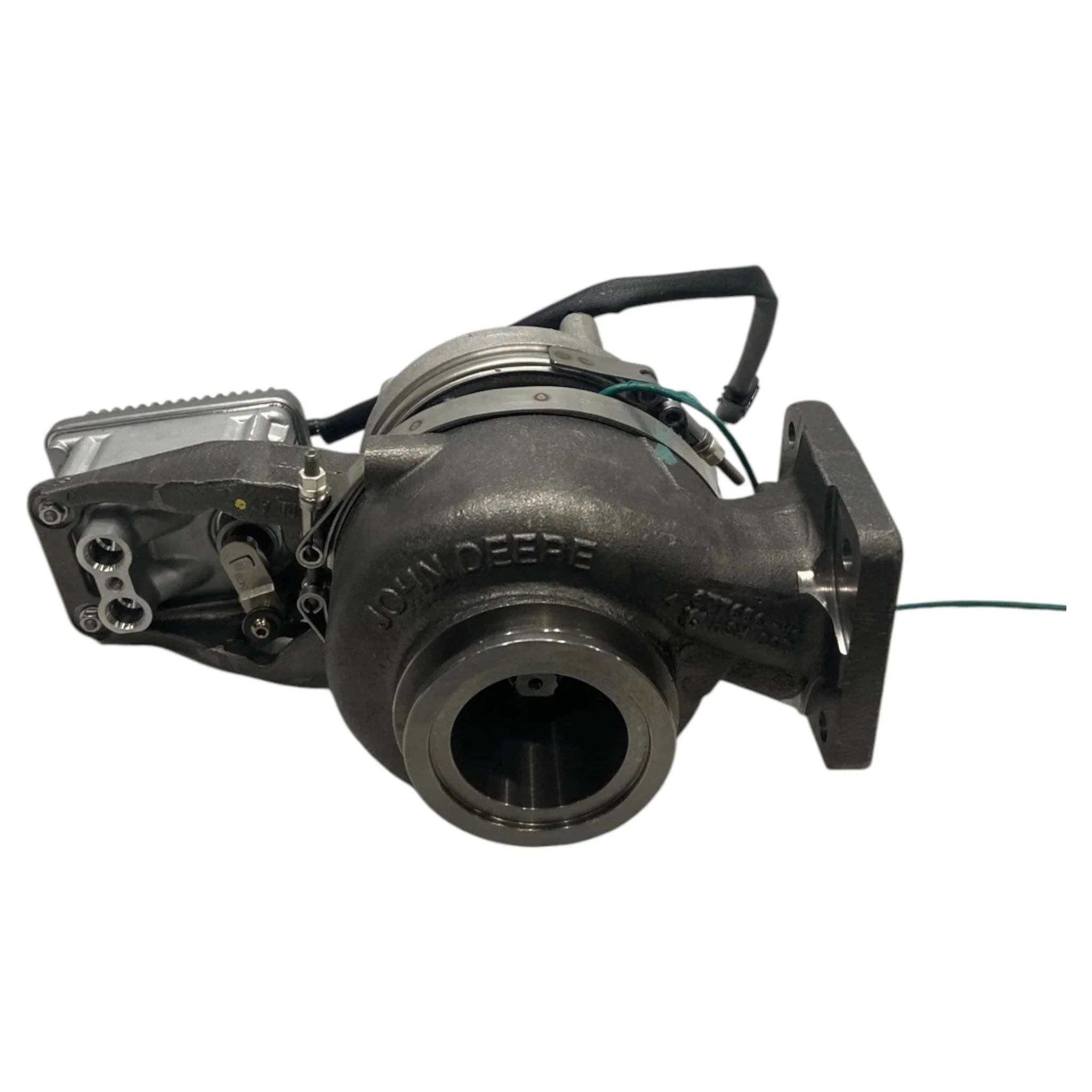 DZ127353 John Deere Turbocharger