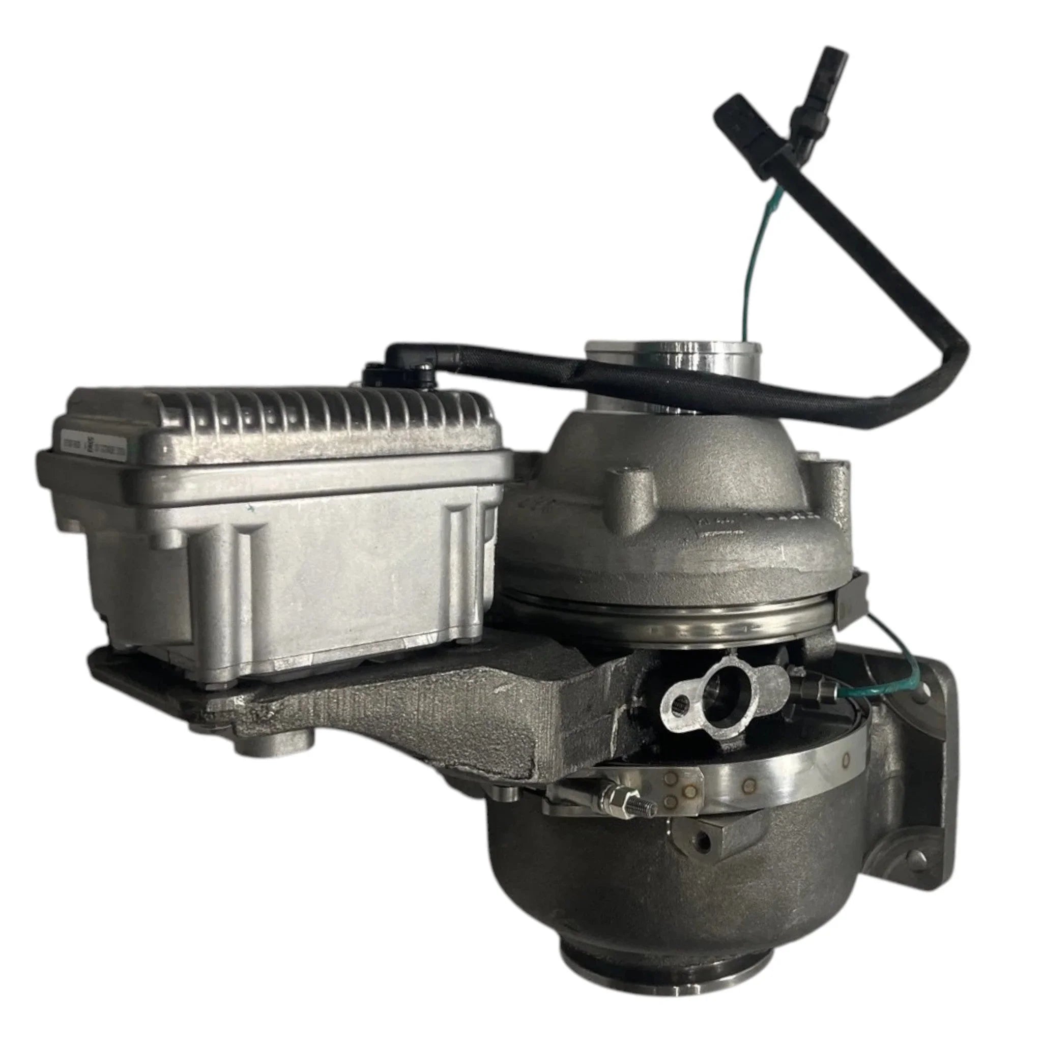 DZ127353 John Deere Turbocharger