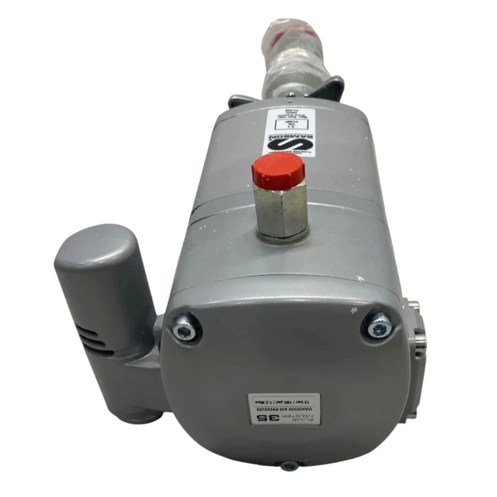 535531.300 Samson Oil Pump Ratio 5:1