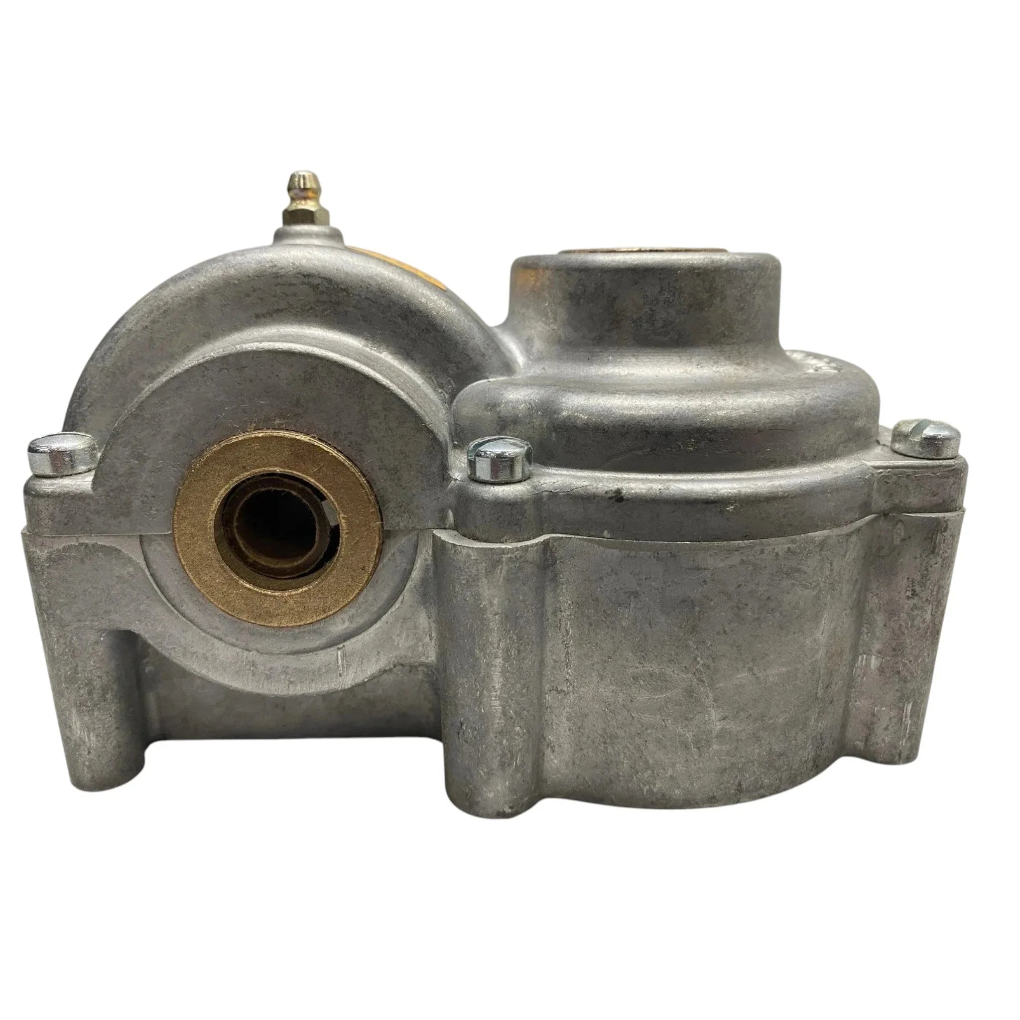 02770000 Tolomatic Right Angle Gear Box