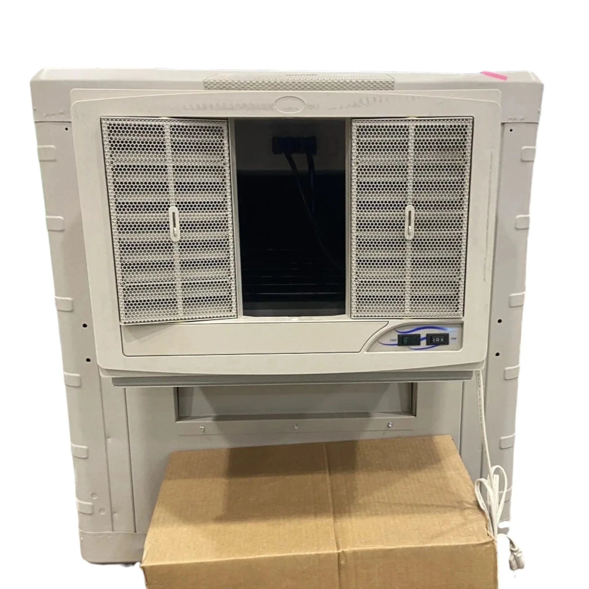 BW5002 Phoenix Window Evaporative Cooler