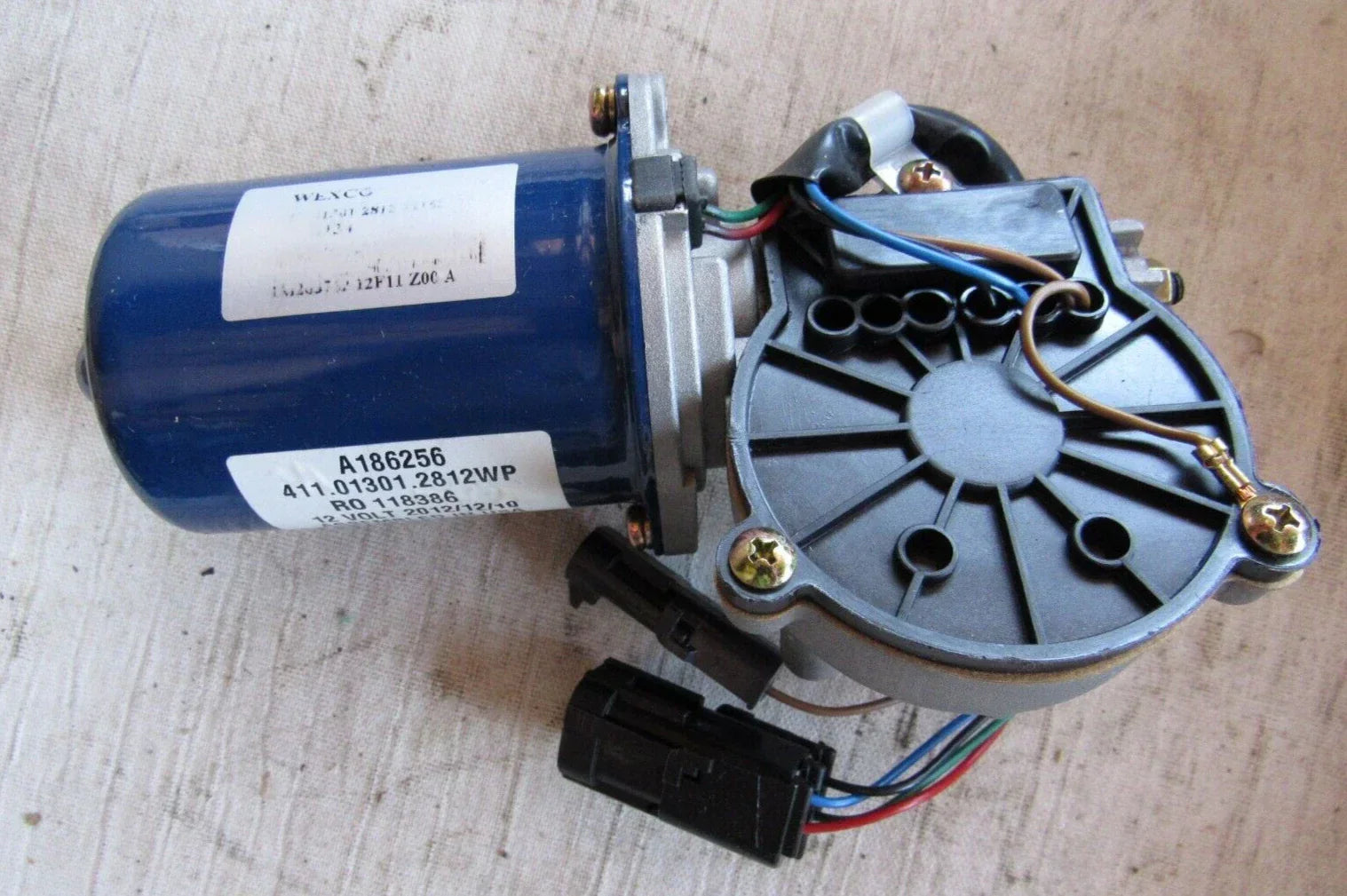 84162223 Genuine CNH Repair Kit