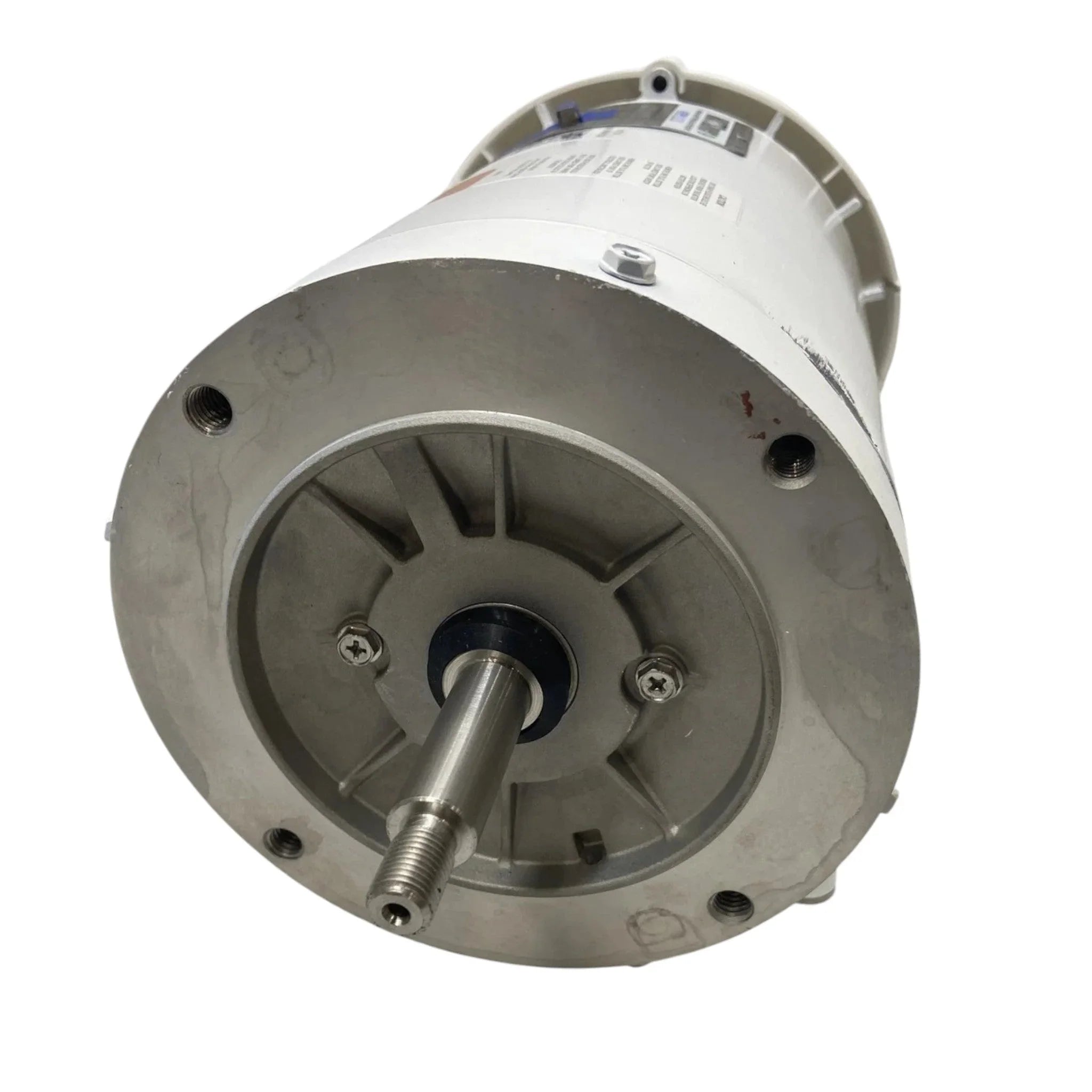 119463.00 Genuine Leeson Washdown Jet Pump Motor