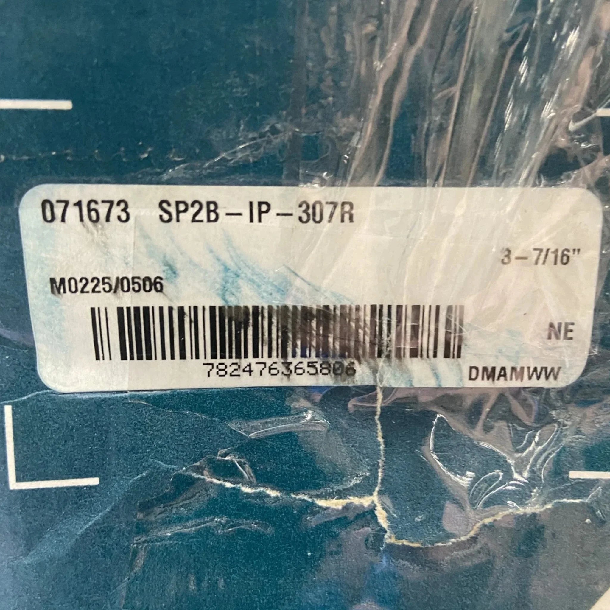071673 Genuine Dodge Imperial Pillow Block Roller Bearing