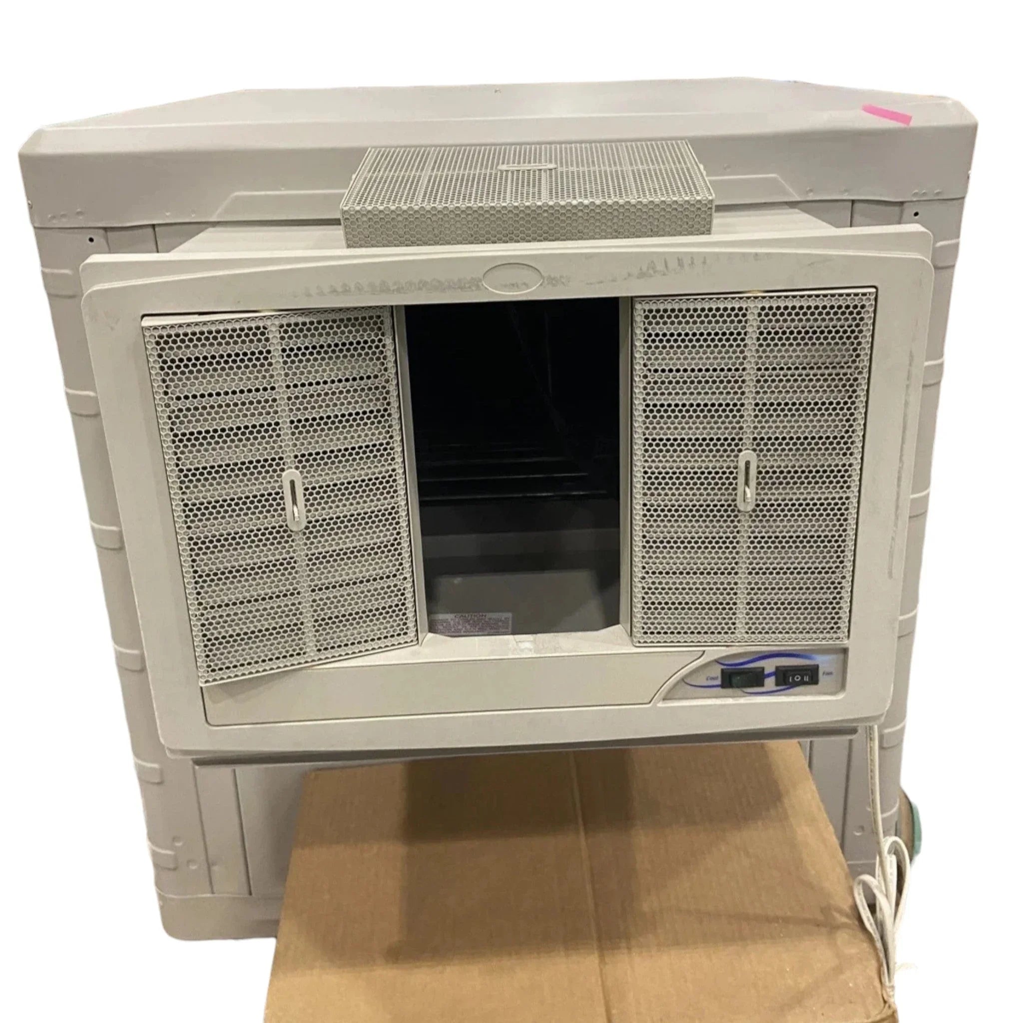 BW5002 Phoenix Window Evaporative Cooler