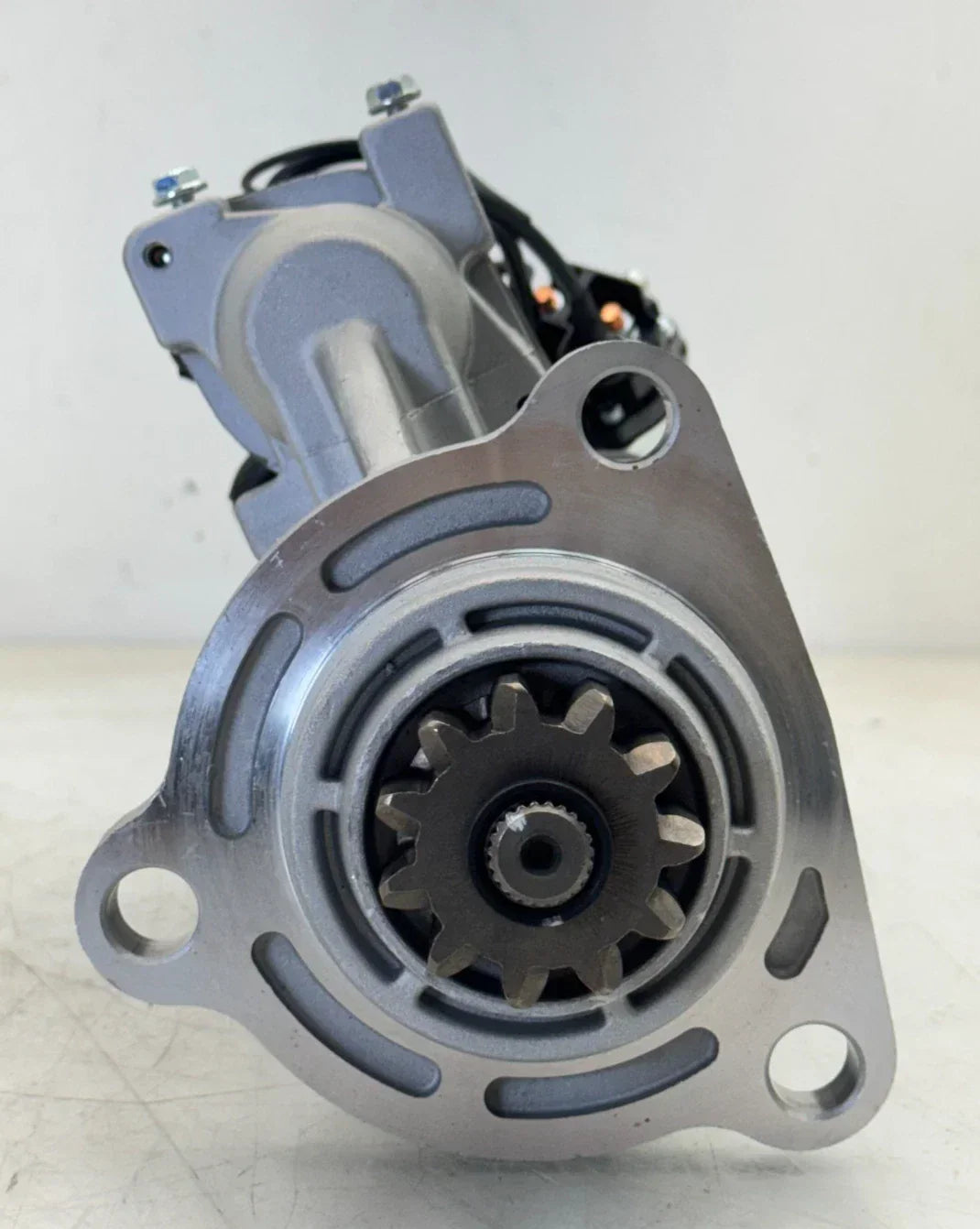 282-0106 Poweredge Starter Motor 12V
