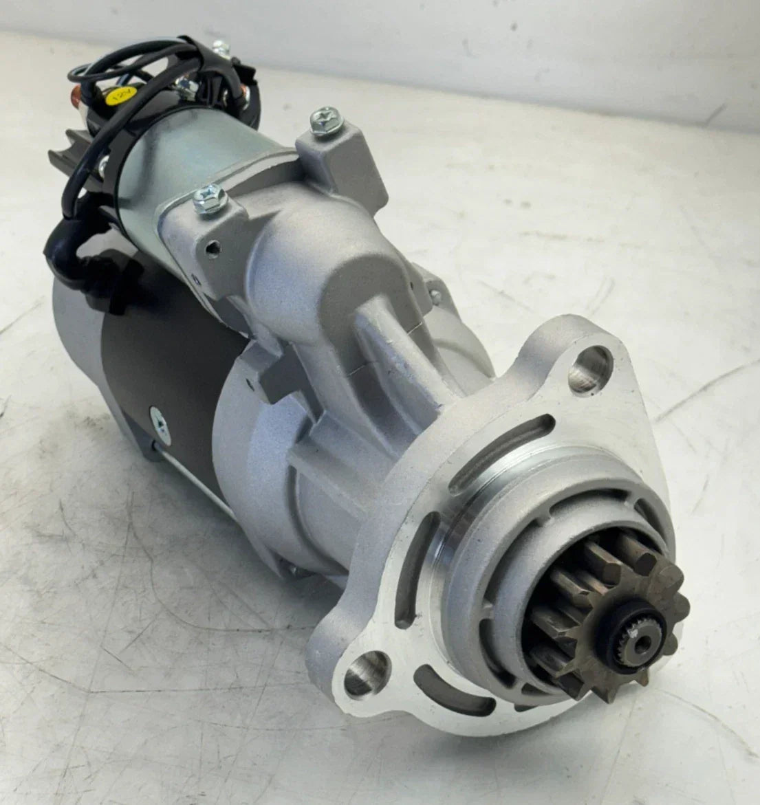 282-0106 Poweredge Starter Motor 12V