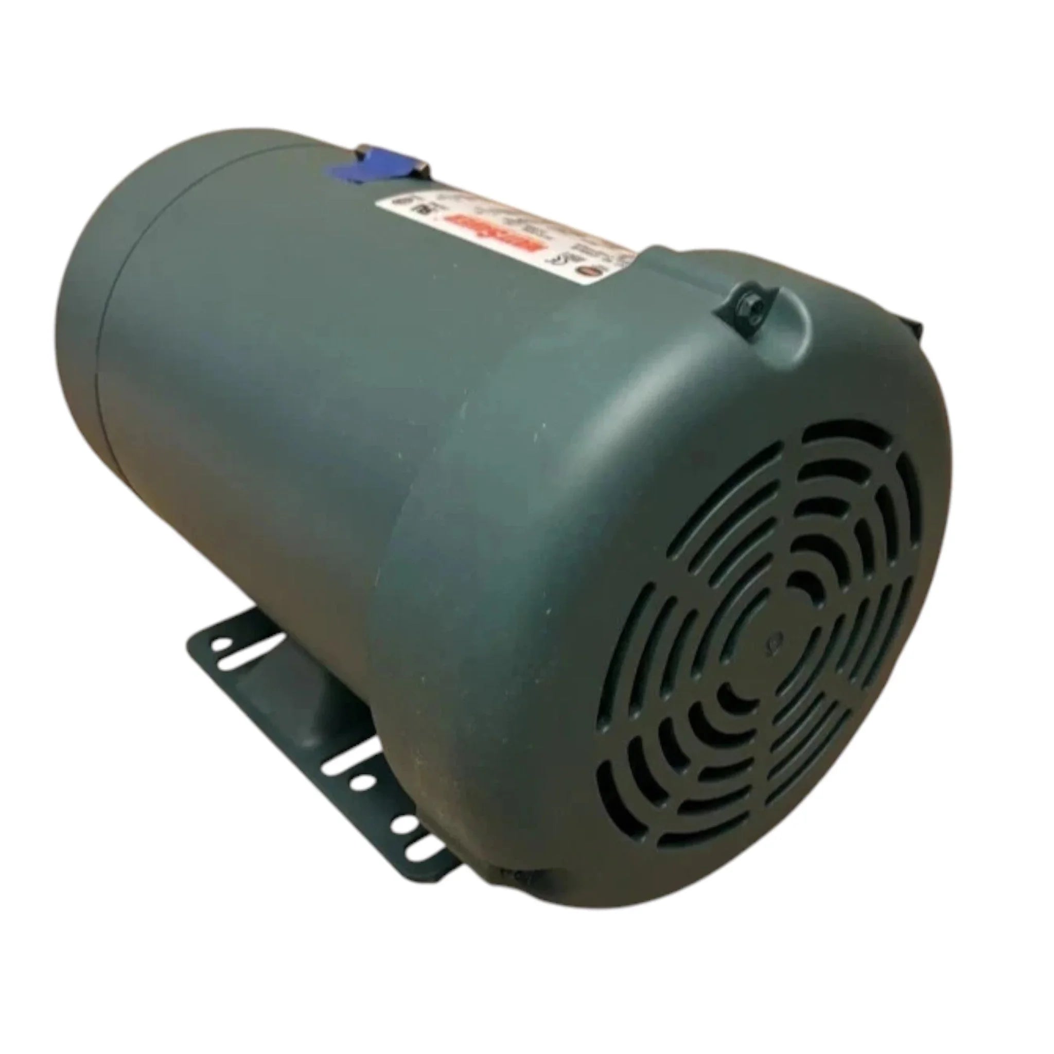 121936.00 Genuine Leeson Genaral Purpose Motor 230/460V