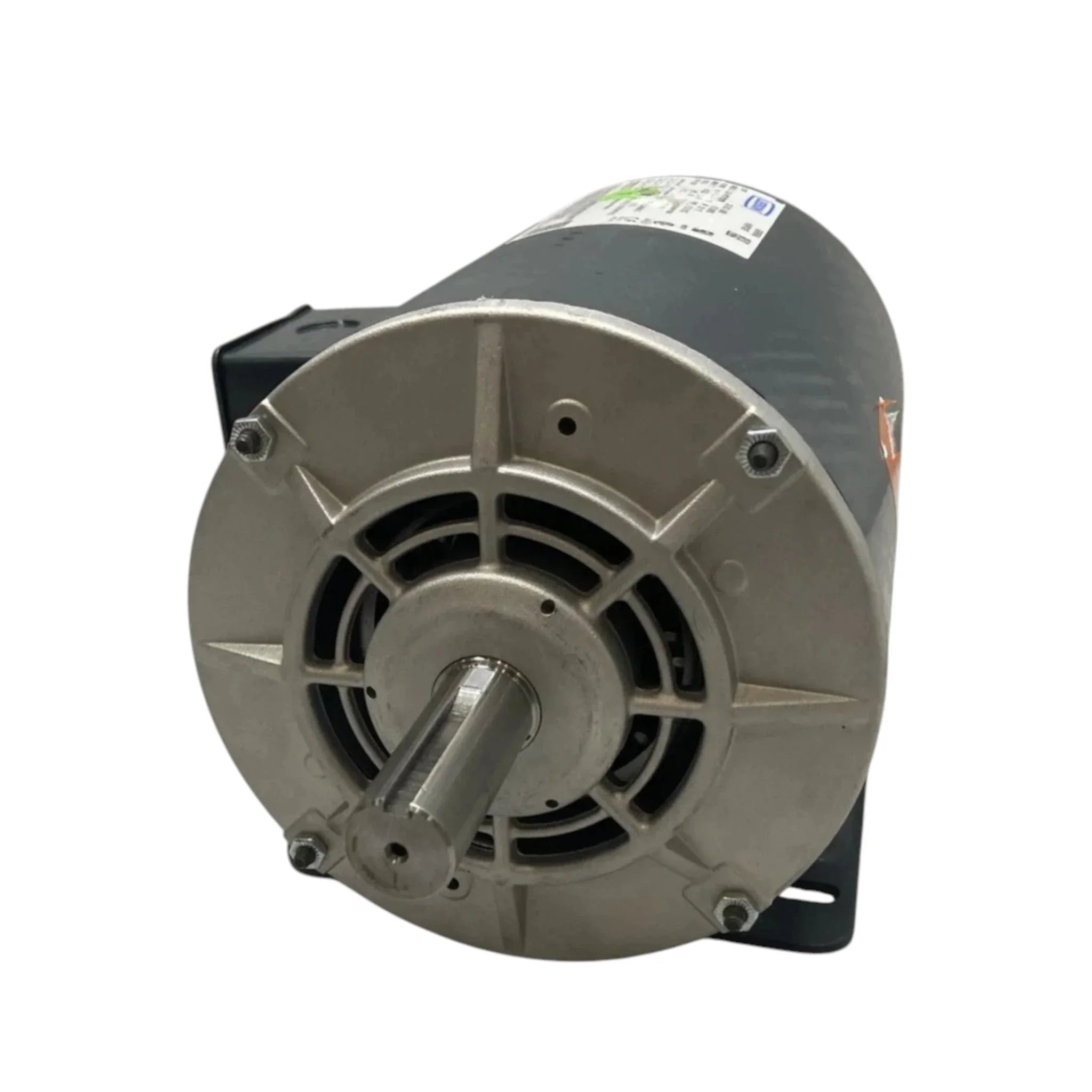 056T17D3303B Genuine Leeson General Purpose Motor 208-230/460V