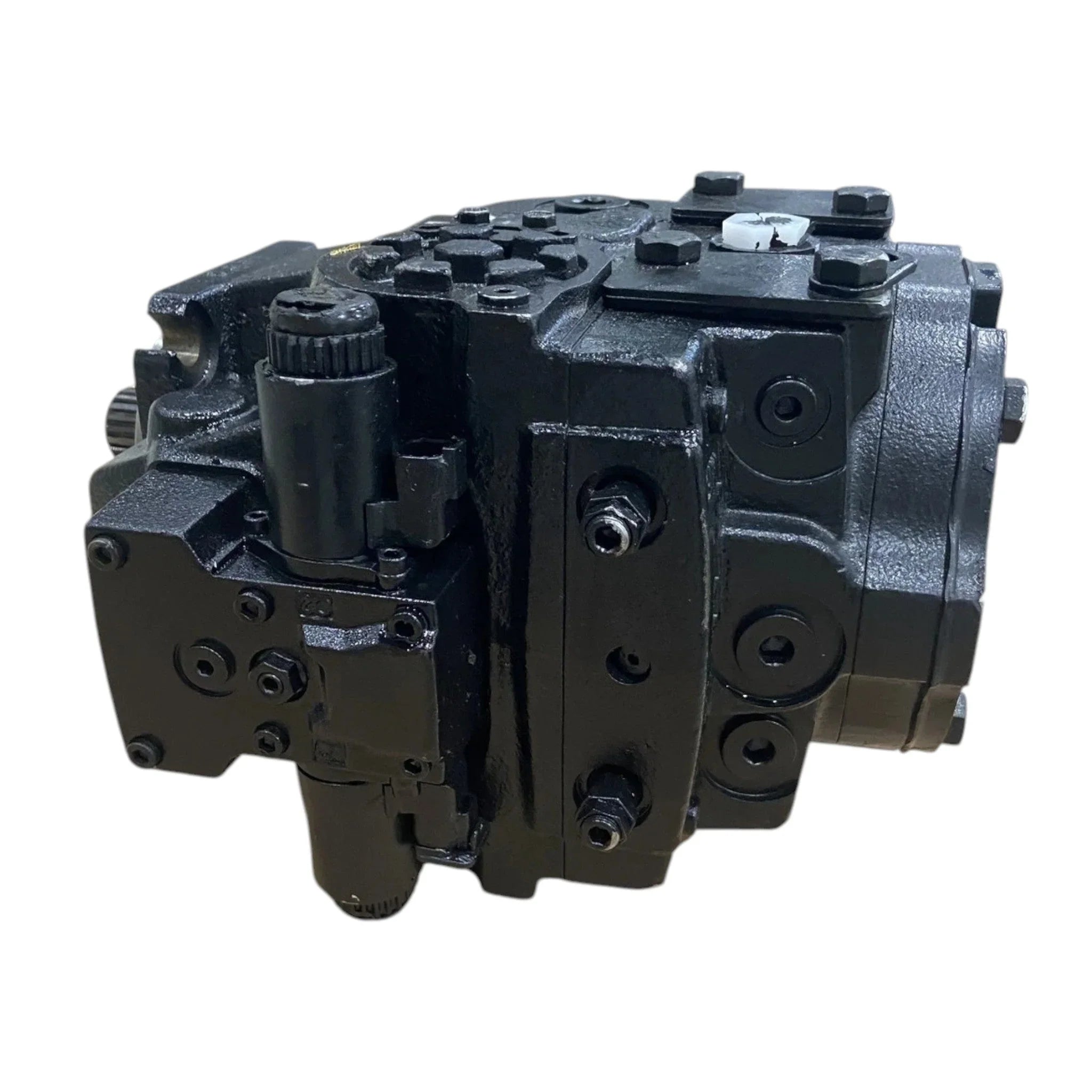 83081464 Genuine Danfoss Variable Displacement Pump