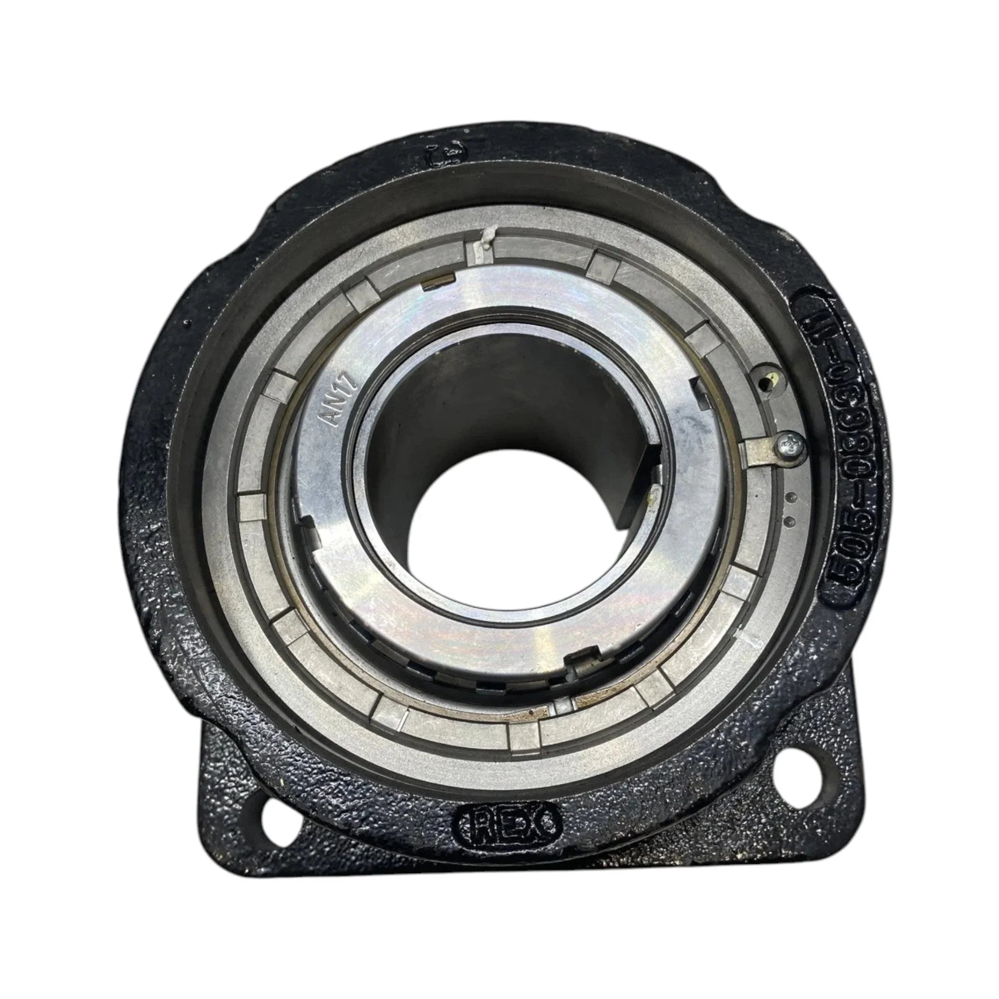 ZFS92154078 Genuine Rexnord Flange-Mount Roller Bearing Unit