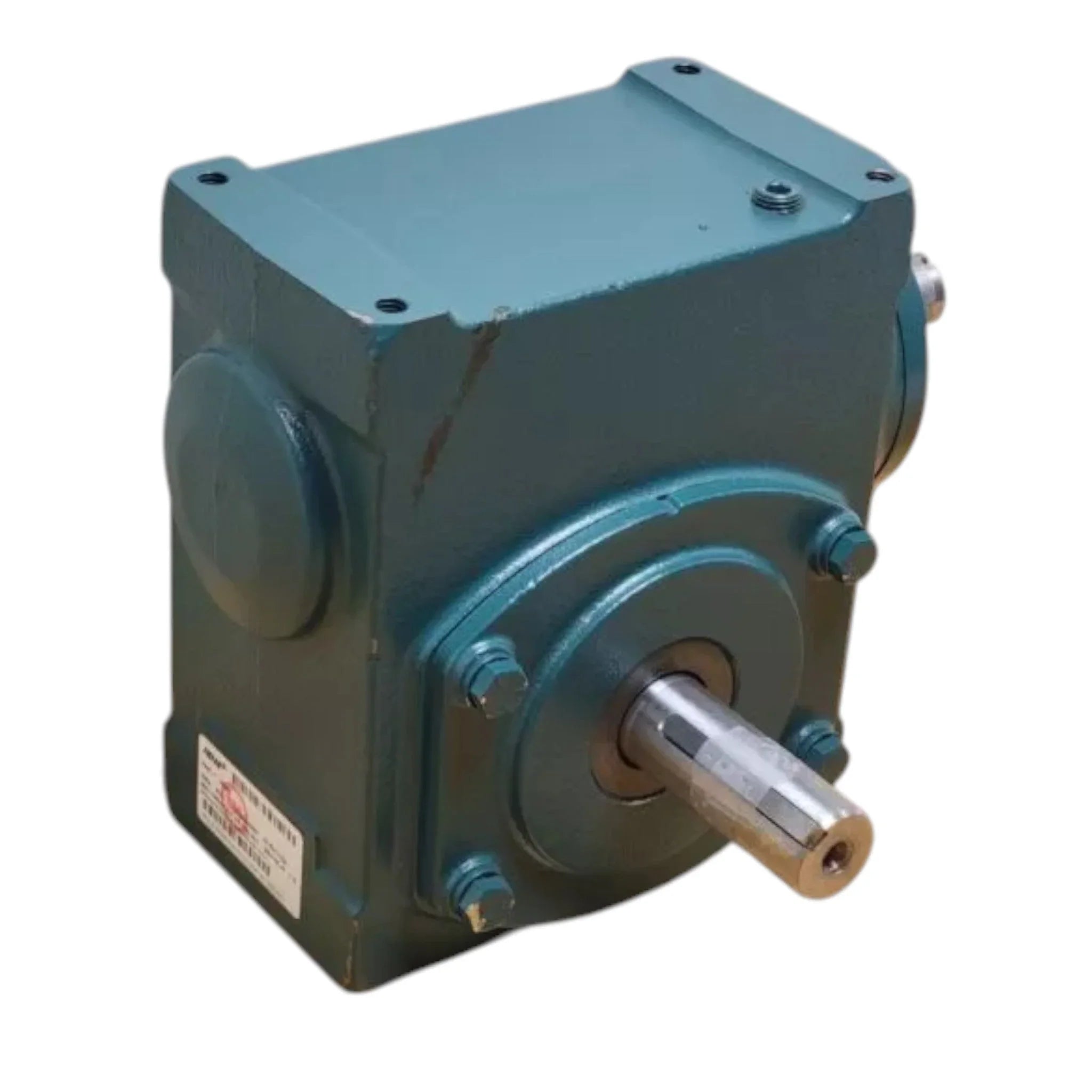 26S25L Dodge Tigear Reducer