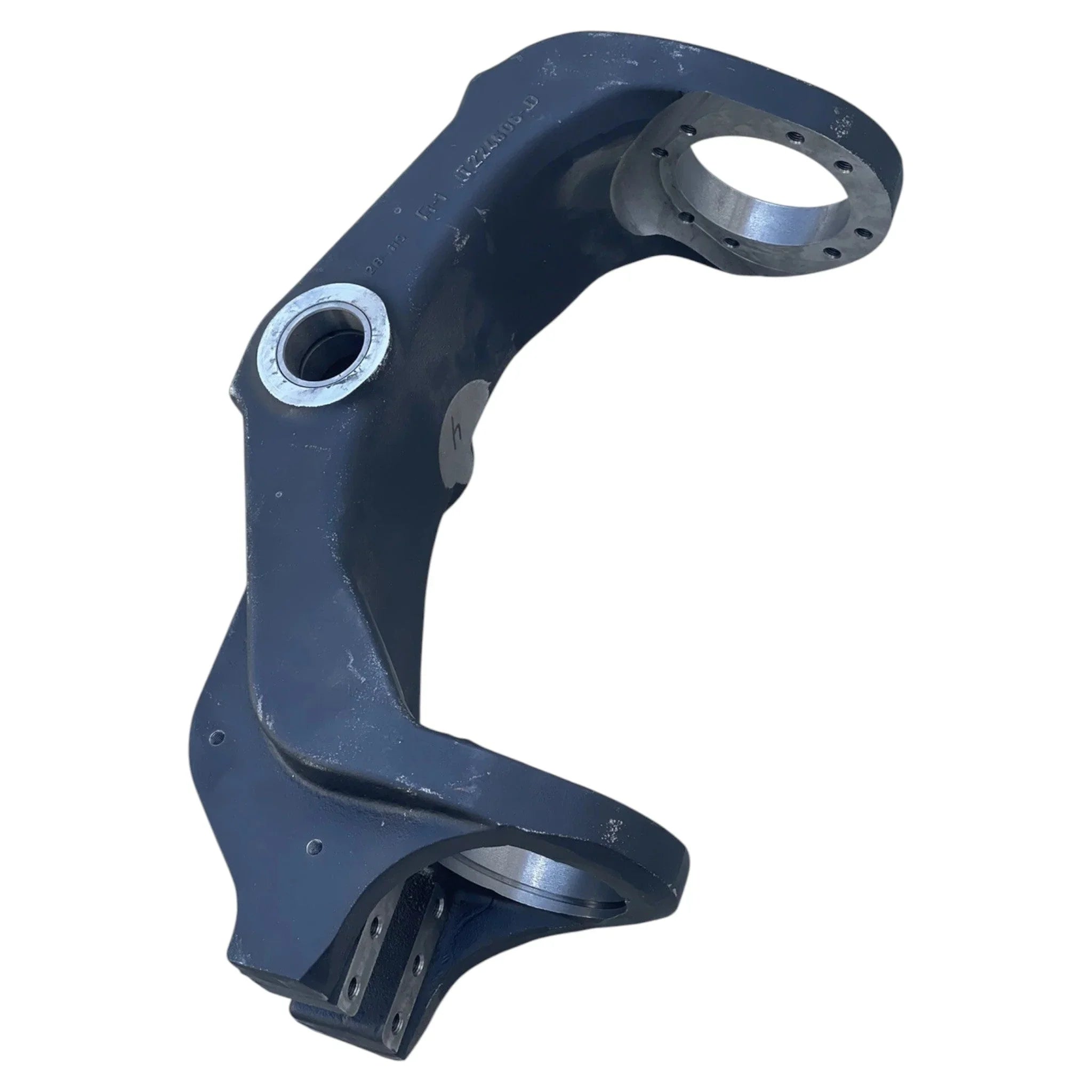 T224606 John Deere Yoke