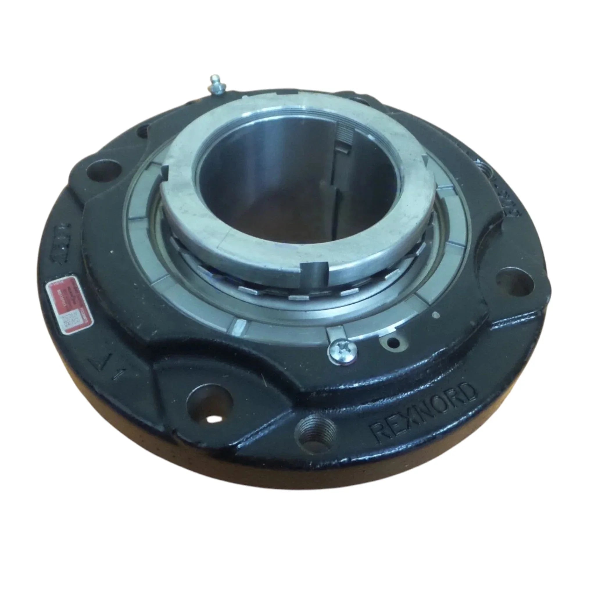 FCB22663H Link Belt Flange-Mount Roller Bearing Unit