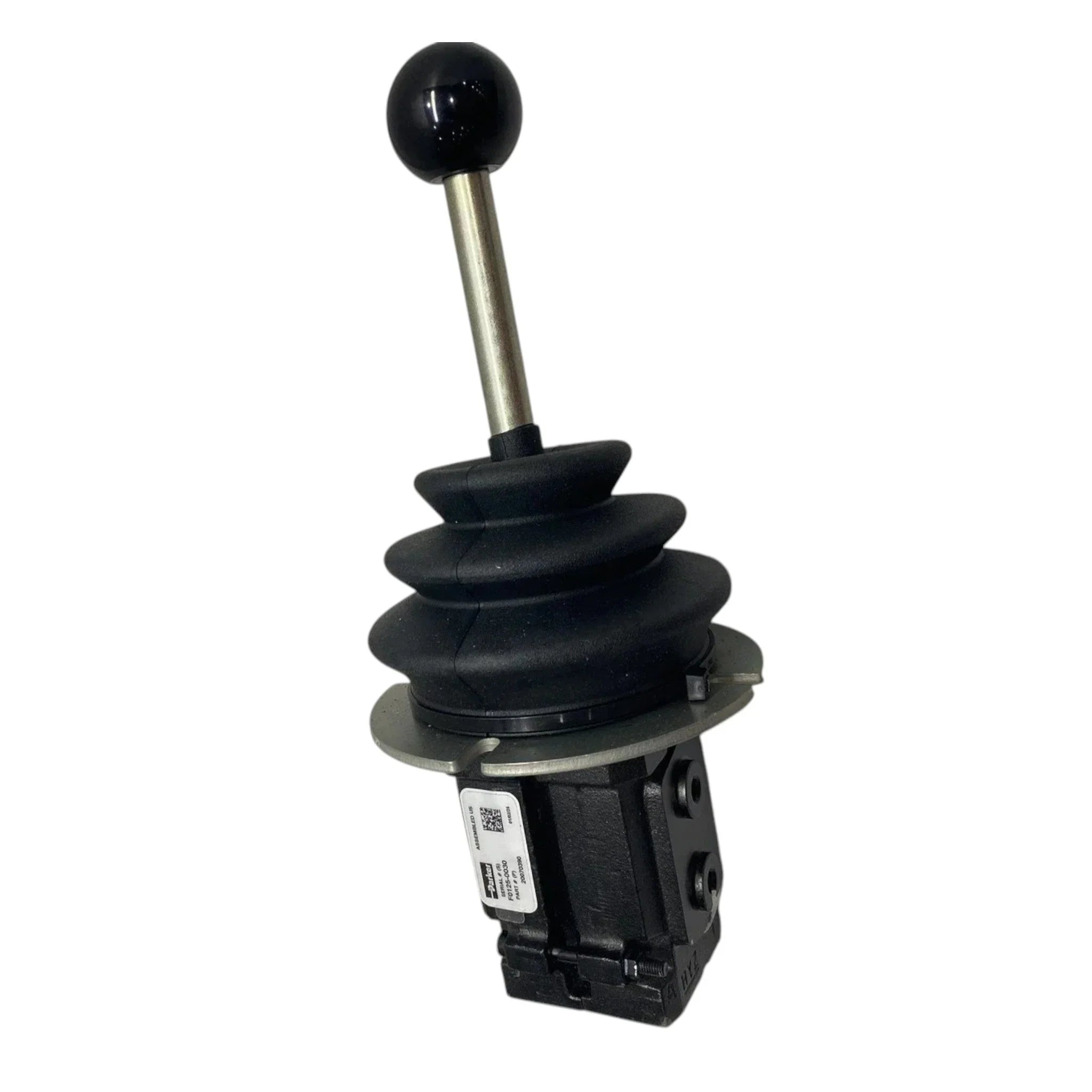 20070390 Parker Hydraulic Valve
